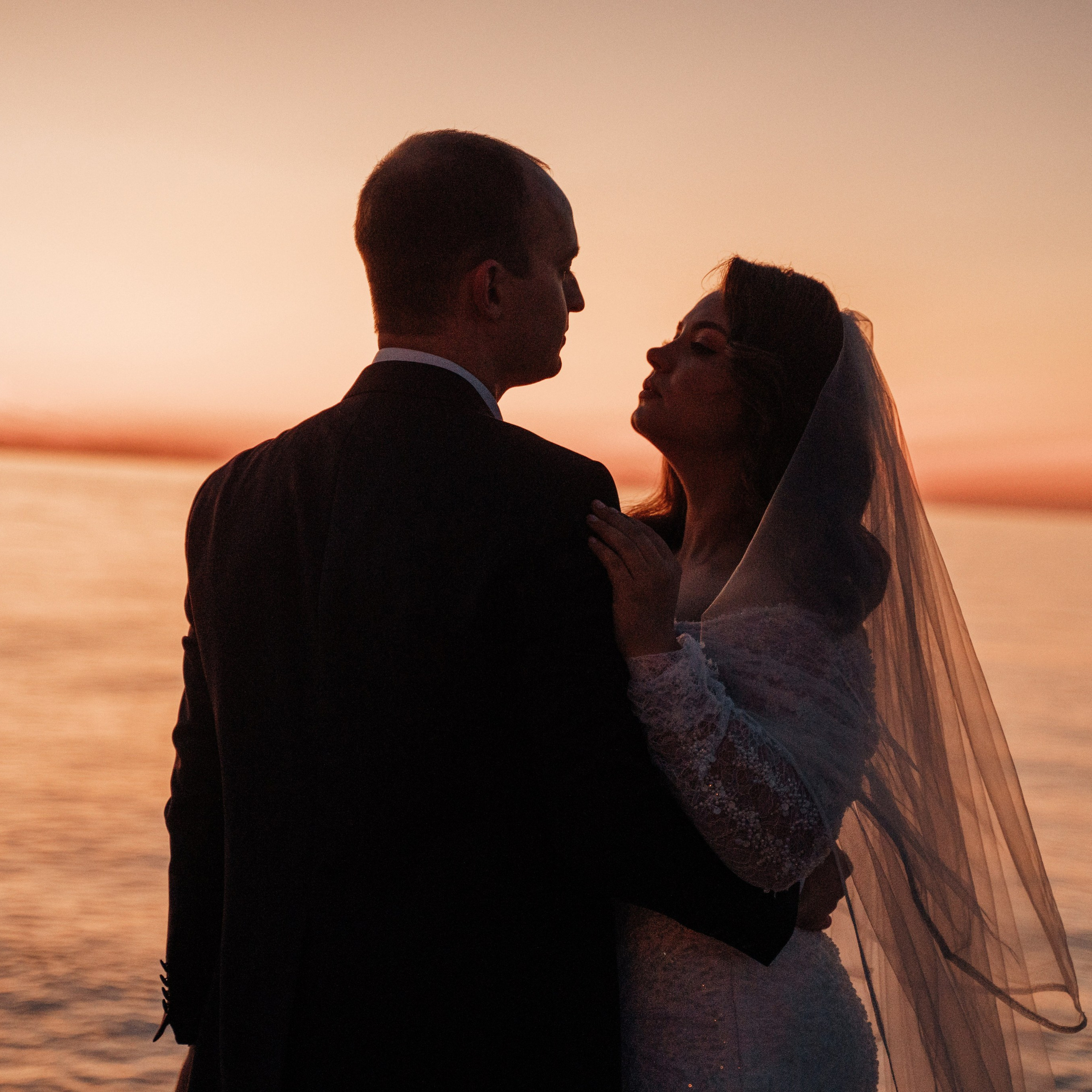 Double Wedding Maxim & Daria November 1, 2024. Art Event Studio — Wedding in Georgia with professionals