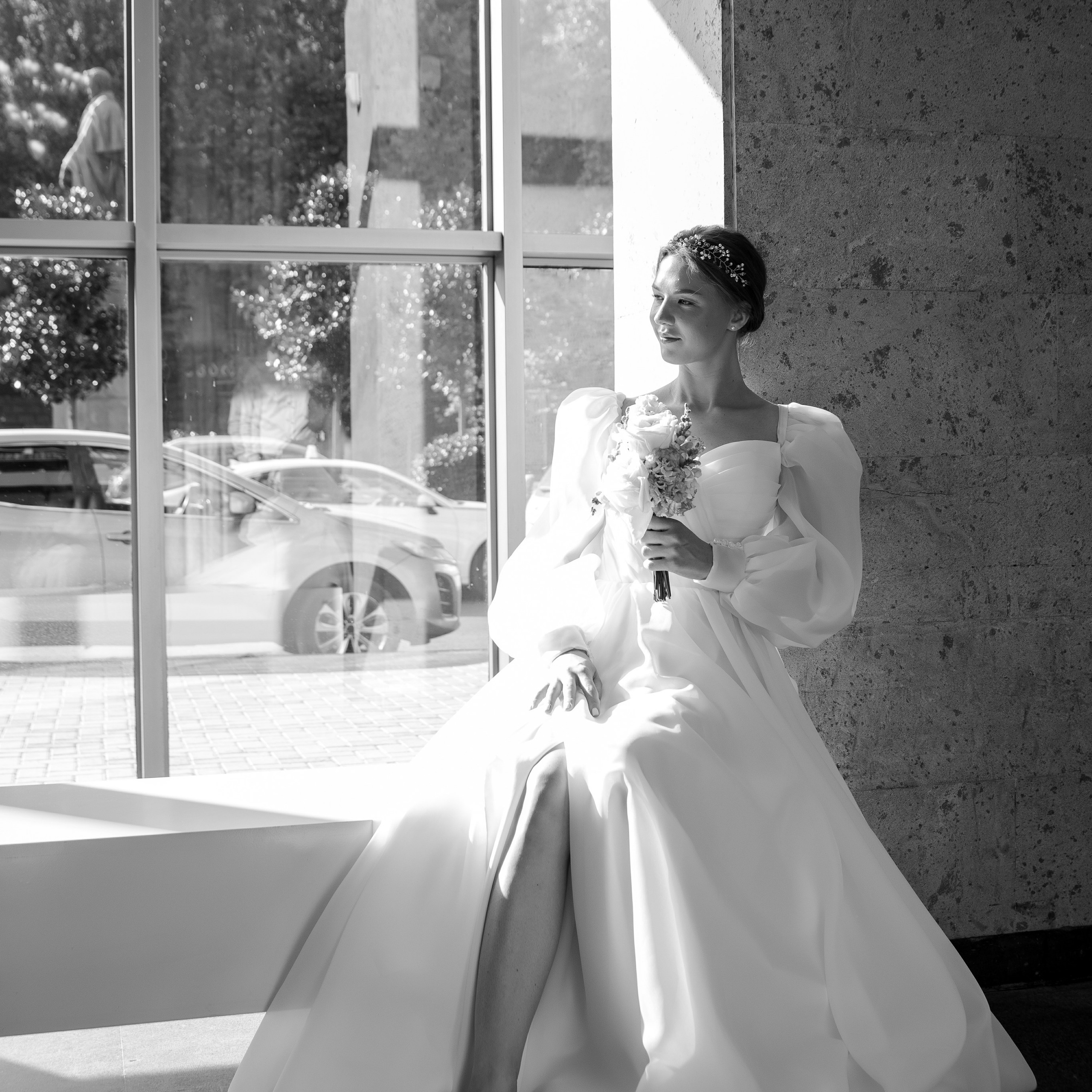 Photographer in Tbilisi — Maks. Art Event Studio — Wedding in Georgia with professionals