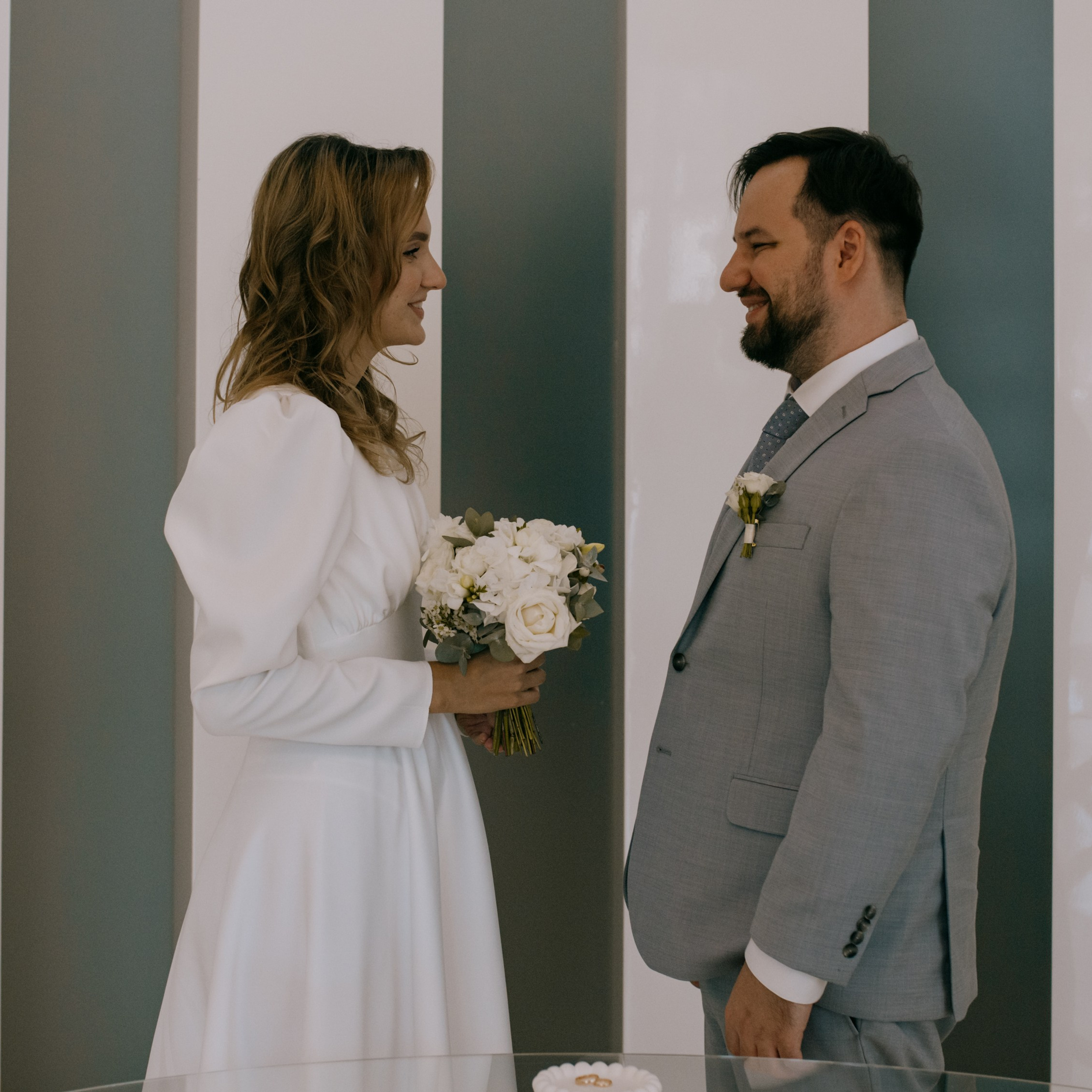 Alina S. Art Event Studio — Wedding in Georgia with professionals