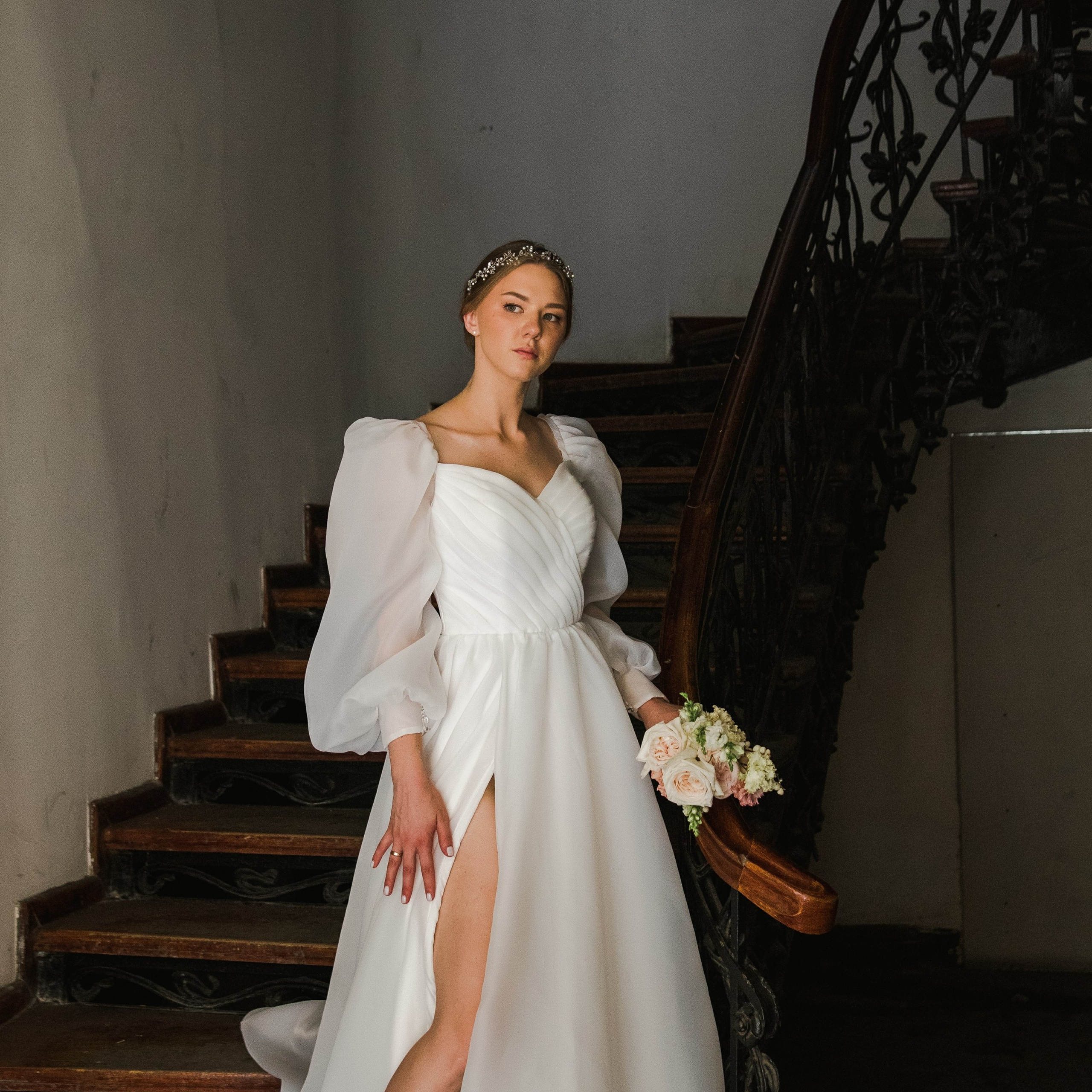 Photographer in Tbilisi — Maks. Art Event Studio — Wedding in Georgia with professionals