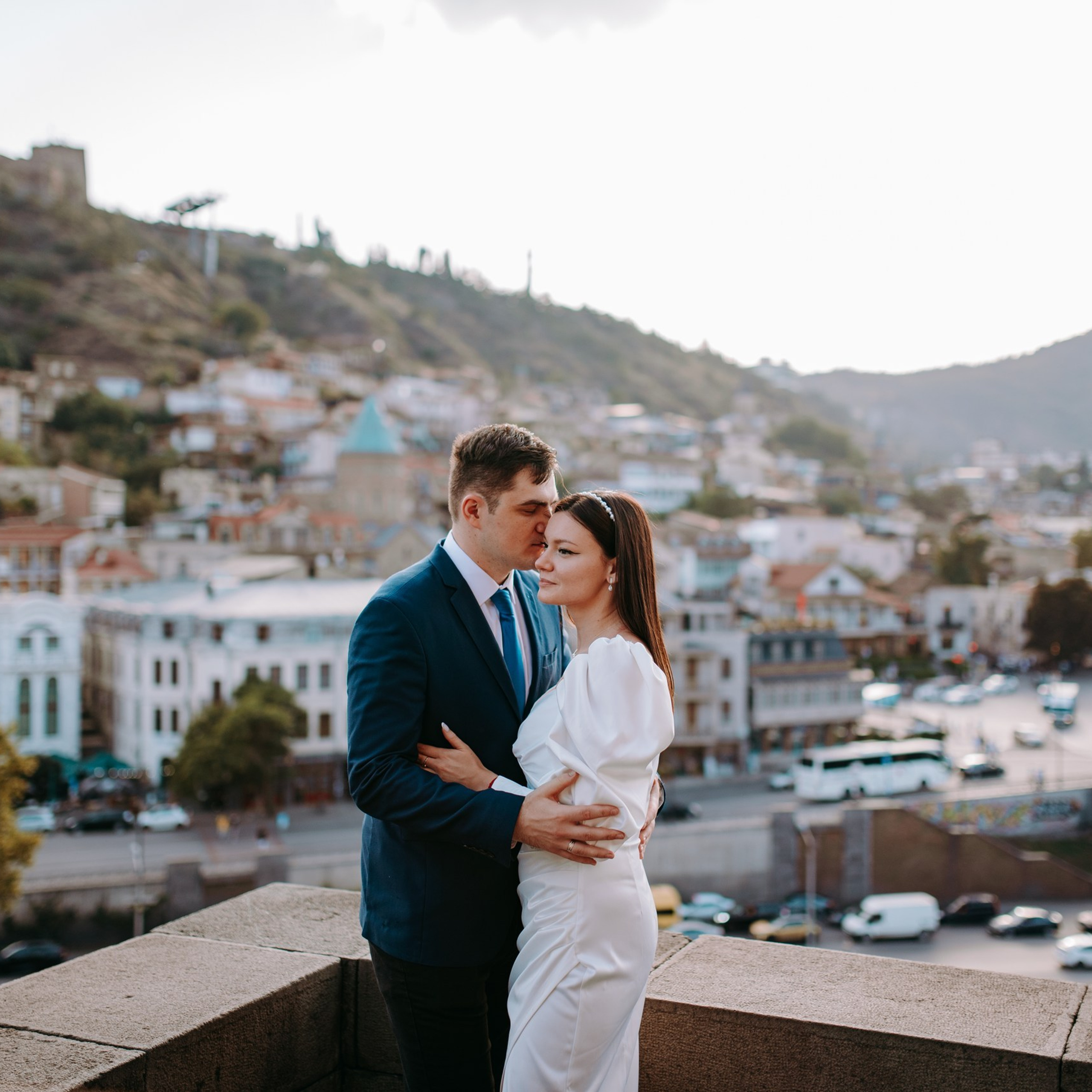 Официальная роспись в Тбилиси. Art Event Studio — Wedding in Georgia with professionals