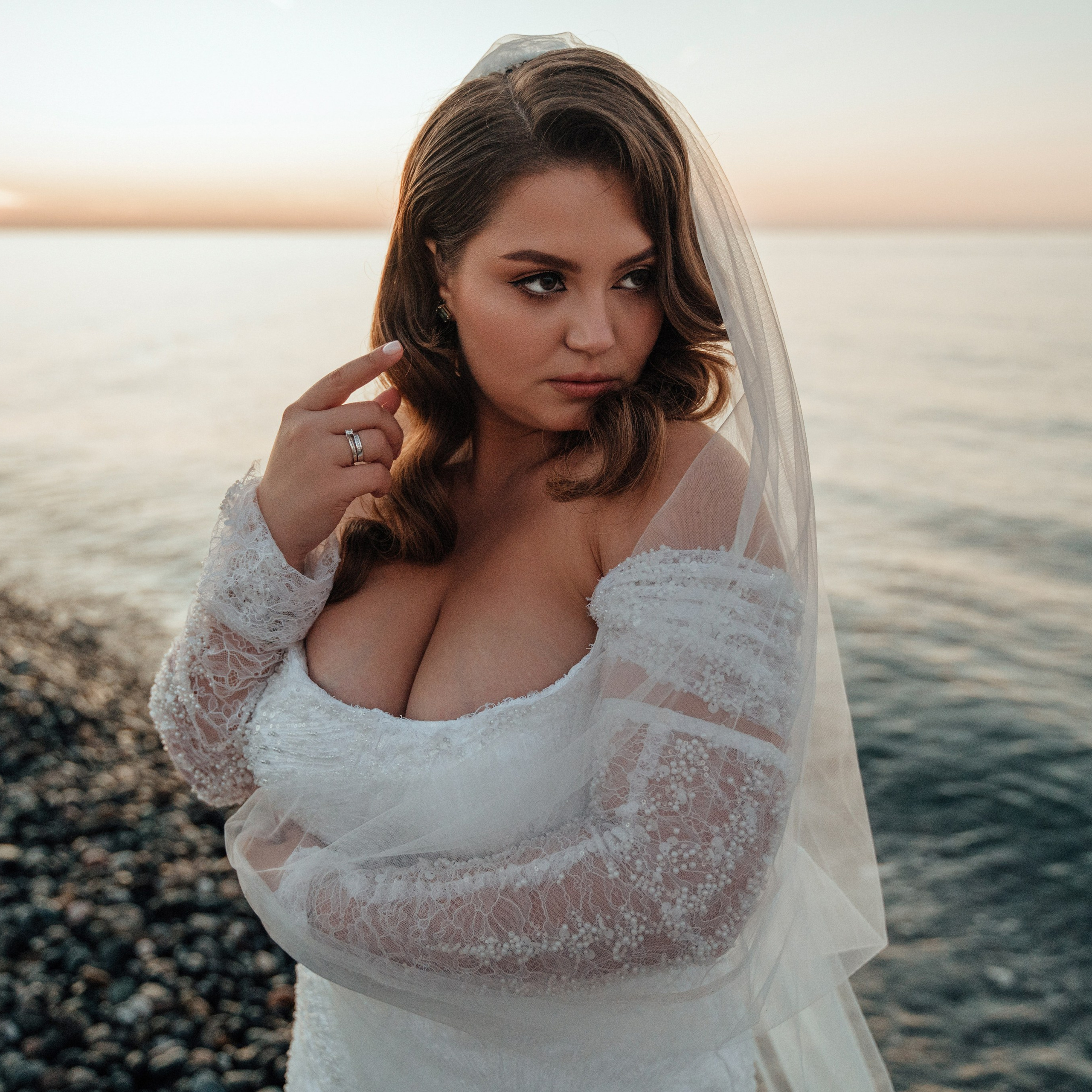 Double Wedding Maxim & Daria November 1, 2024. Art Event Studio — Wedding in Georgia with professionals