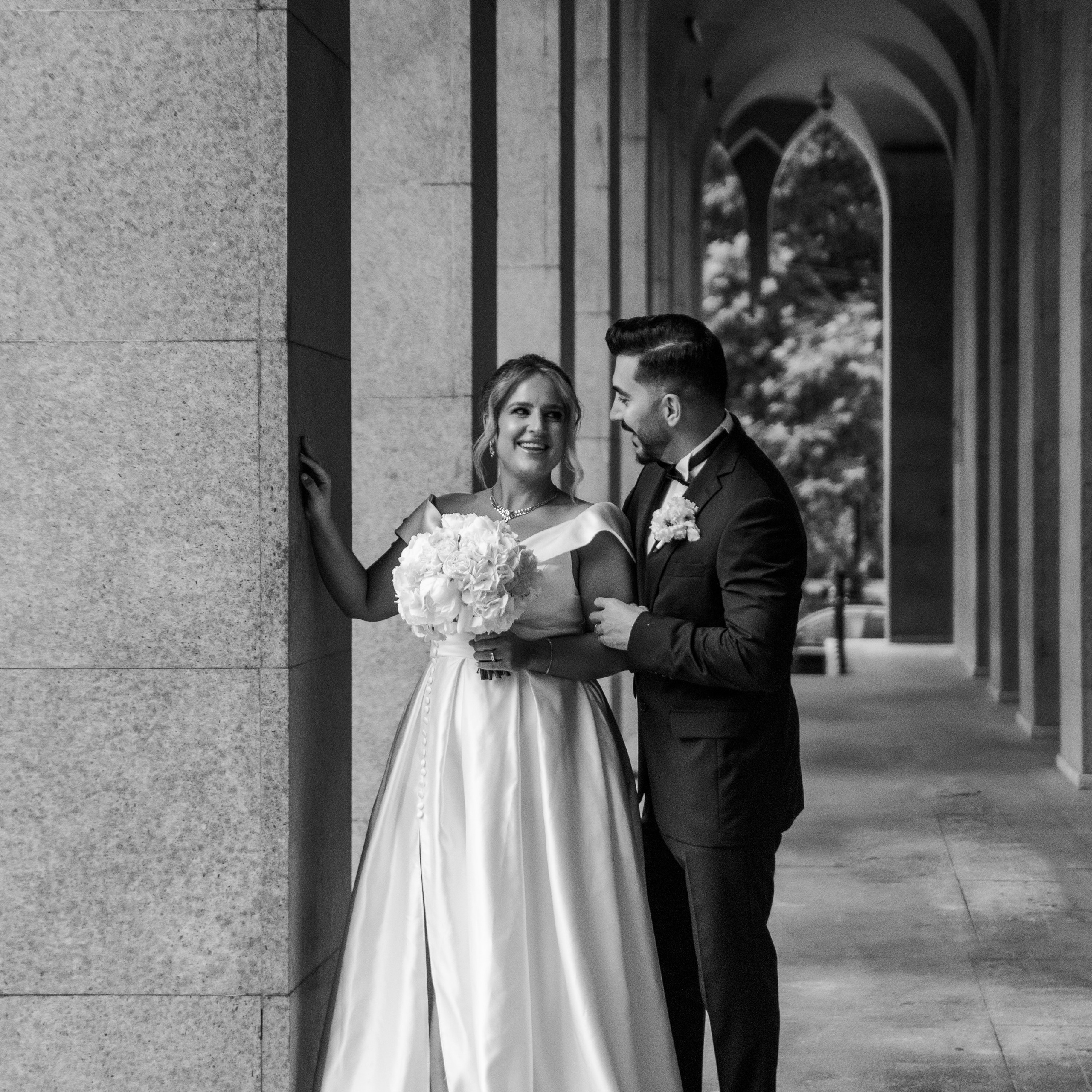 Claire Tbilisi Legal Marriage. Арт Ивент Студио — Свадьбы и мероприятия в Грузии 💜