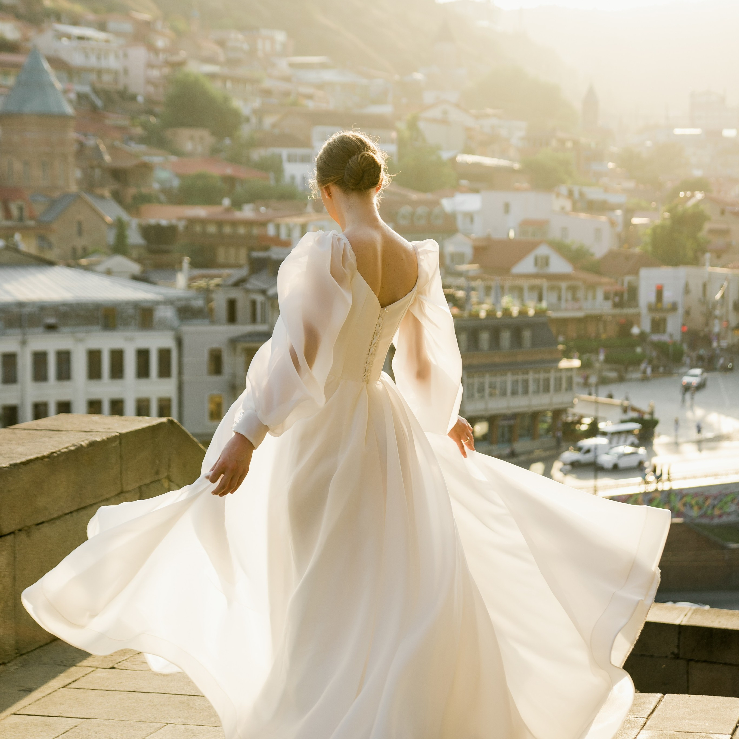 Photographer in Tbilisi — Maks. Art Event Studio — Wedding in Georgia with professionals