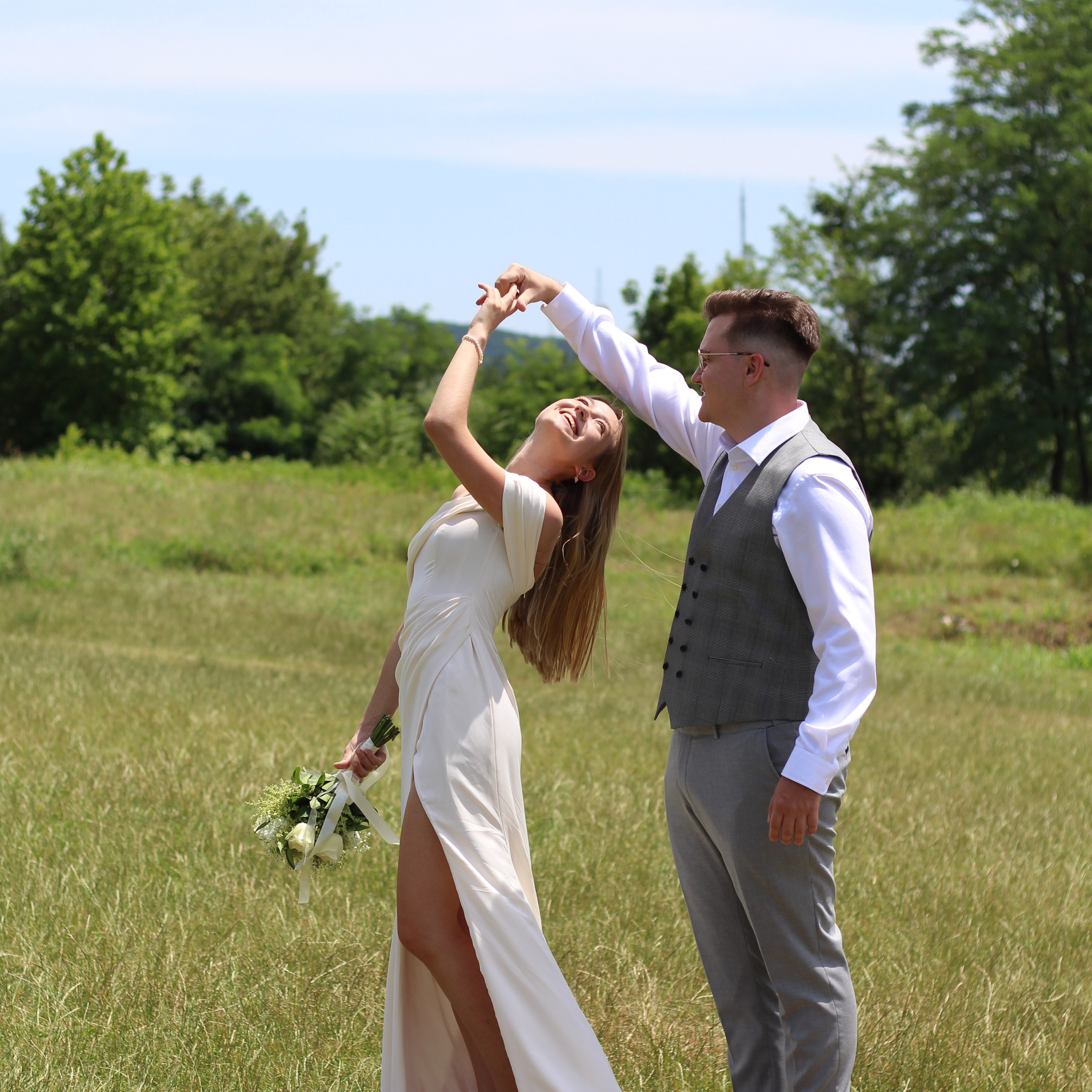 Kutaisi Legal Marriage. Арт Ивент Студио — Свадьбы и мероприятия в Грузии 💜