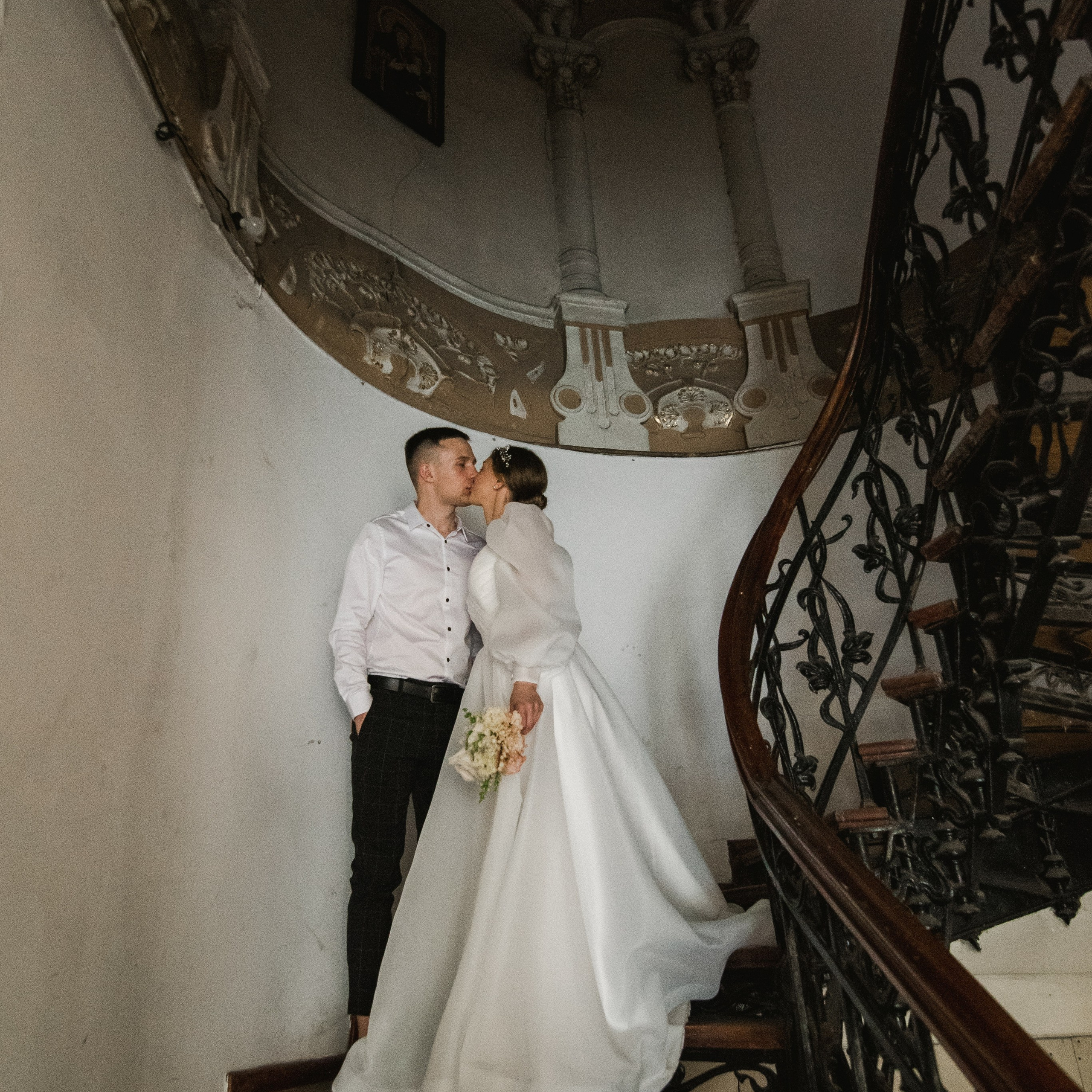 Photographer in Tbilisi — Maks. Art Event Studio — Wedding in Georgia with professionals