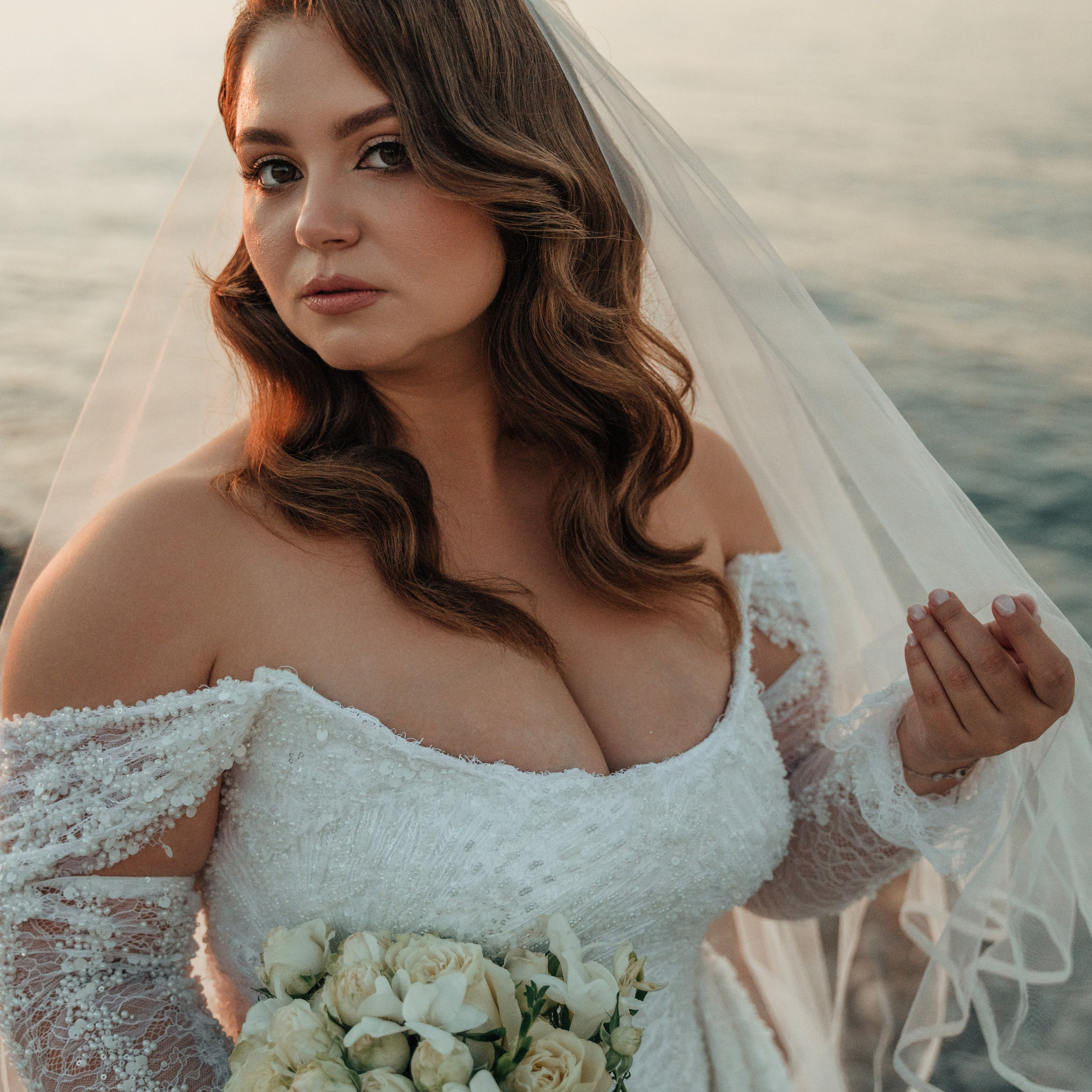 Double Wedding Maxim & Daria November 1, 2024. Art Event Studio — Wedding in Georgia with professionals