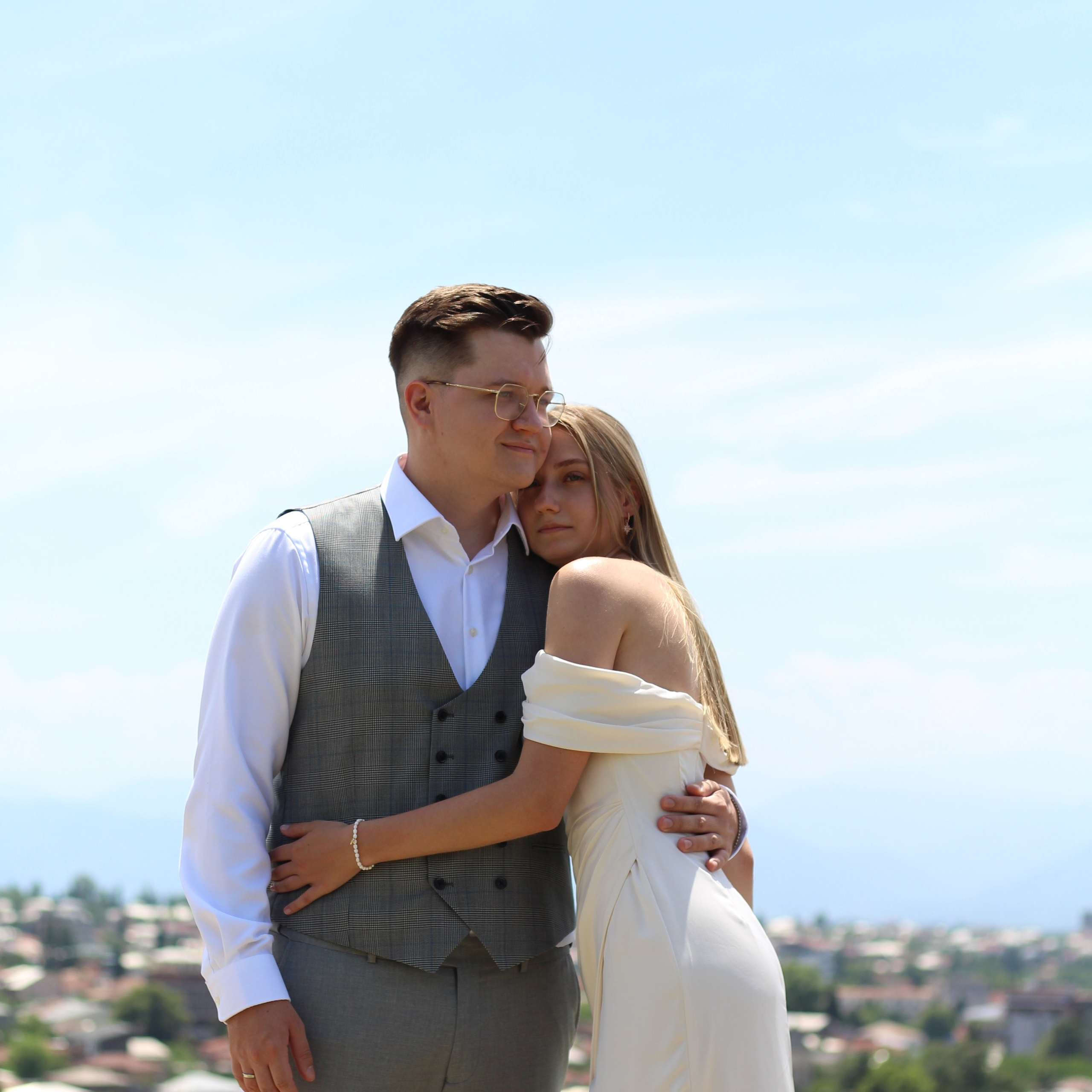 Kutaisi Legal Marriage. Арт Ивент Студио — Свадьбы и мероприятия в Грузии 💜