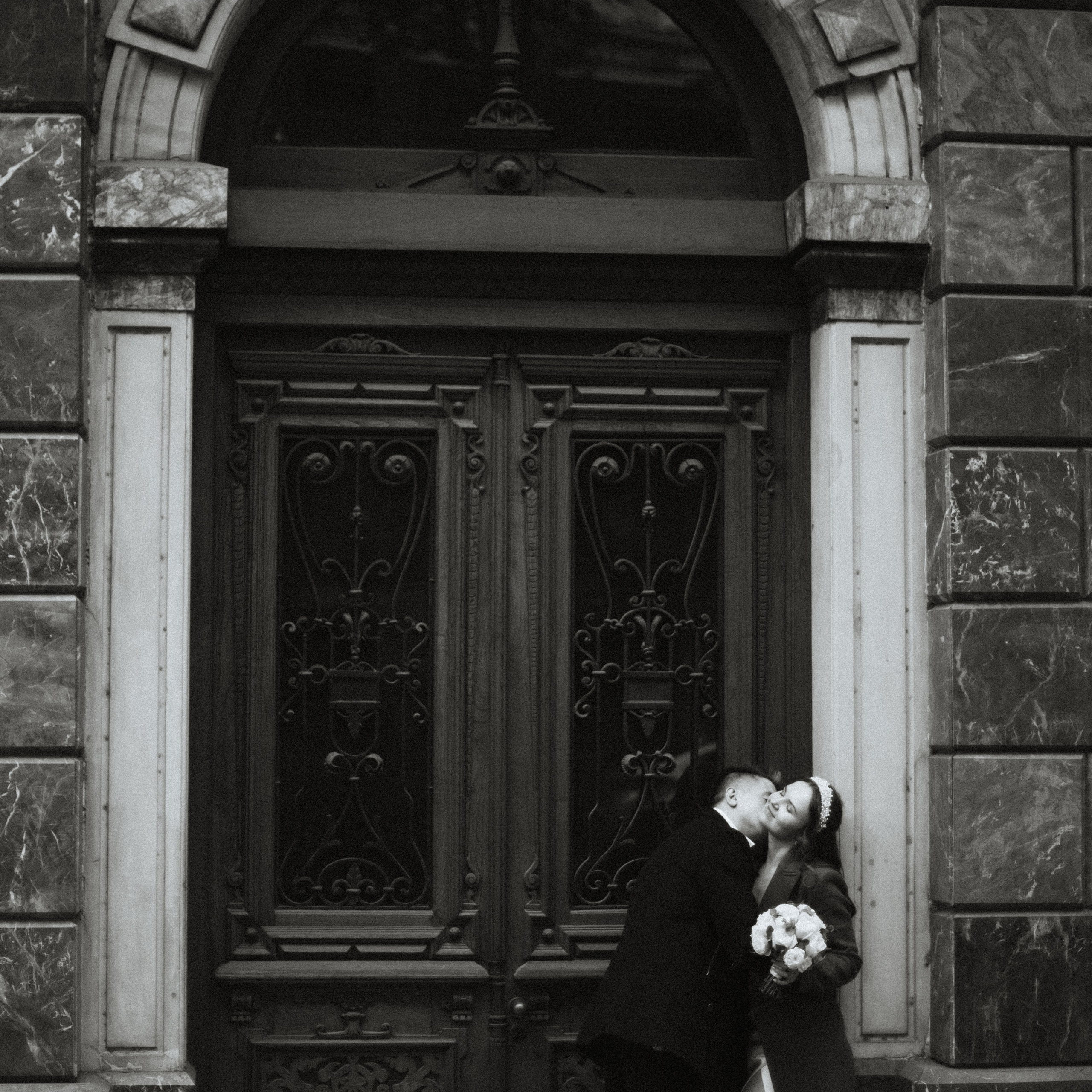 Anastasia Premium. Art Event Studio — Wedding in Georgia with professionals