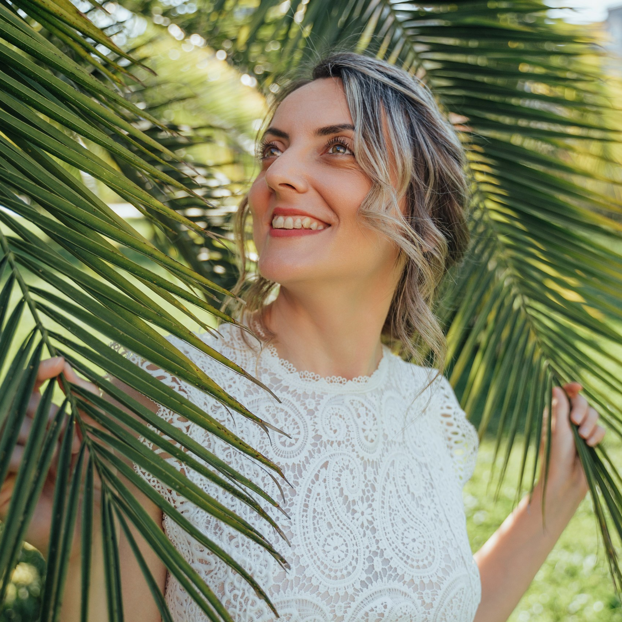 IVAN & JADRANKA. Art Event Studio — Wedding in Georgia with professionals