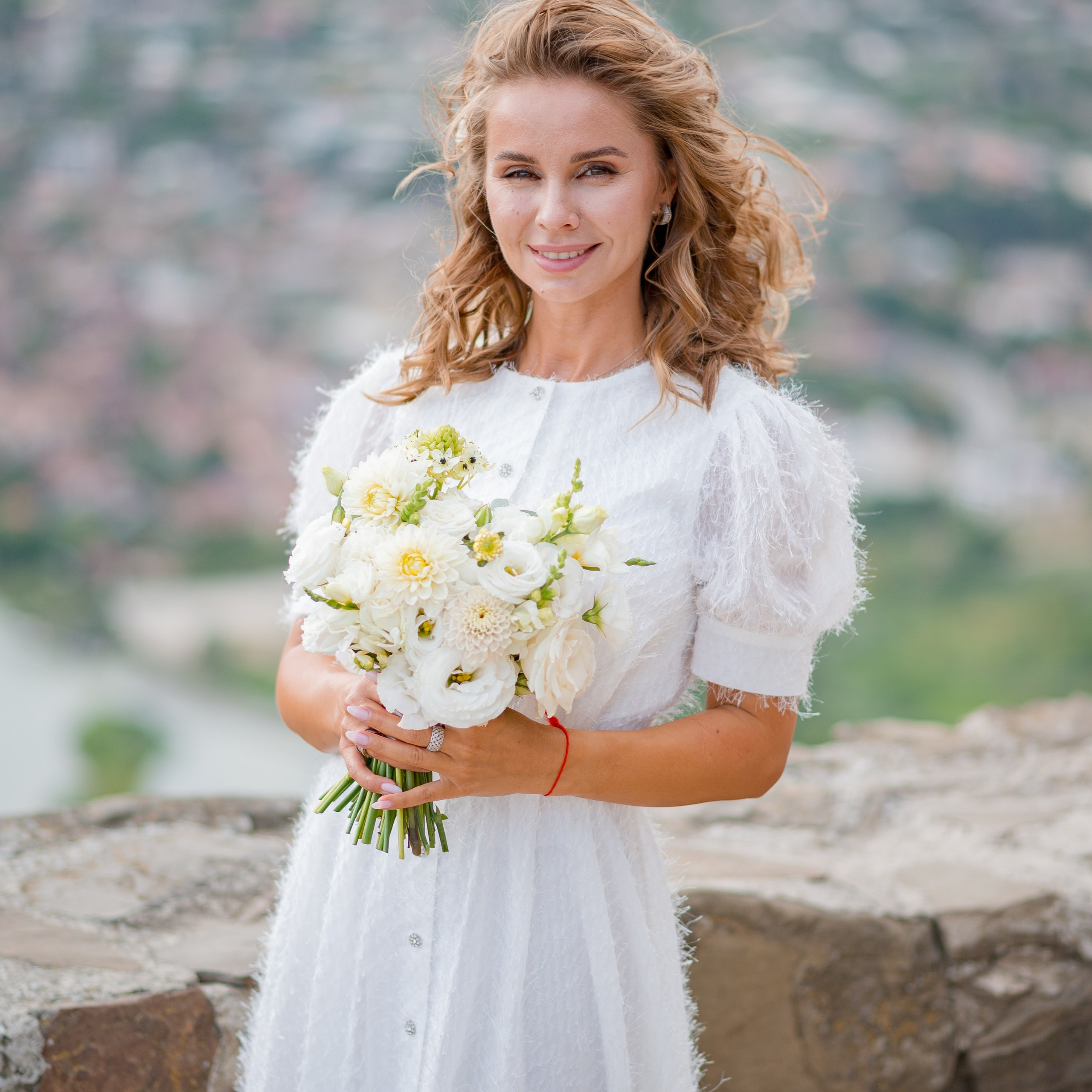 Illarion & Zinaida Венчание 10.08.2025. Art Event Studio — Wedding in Georgia with professionals