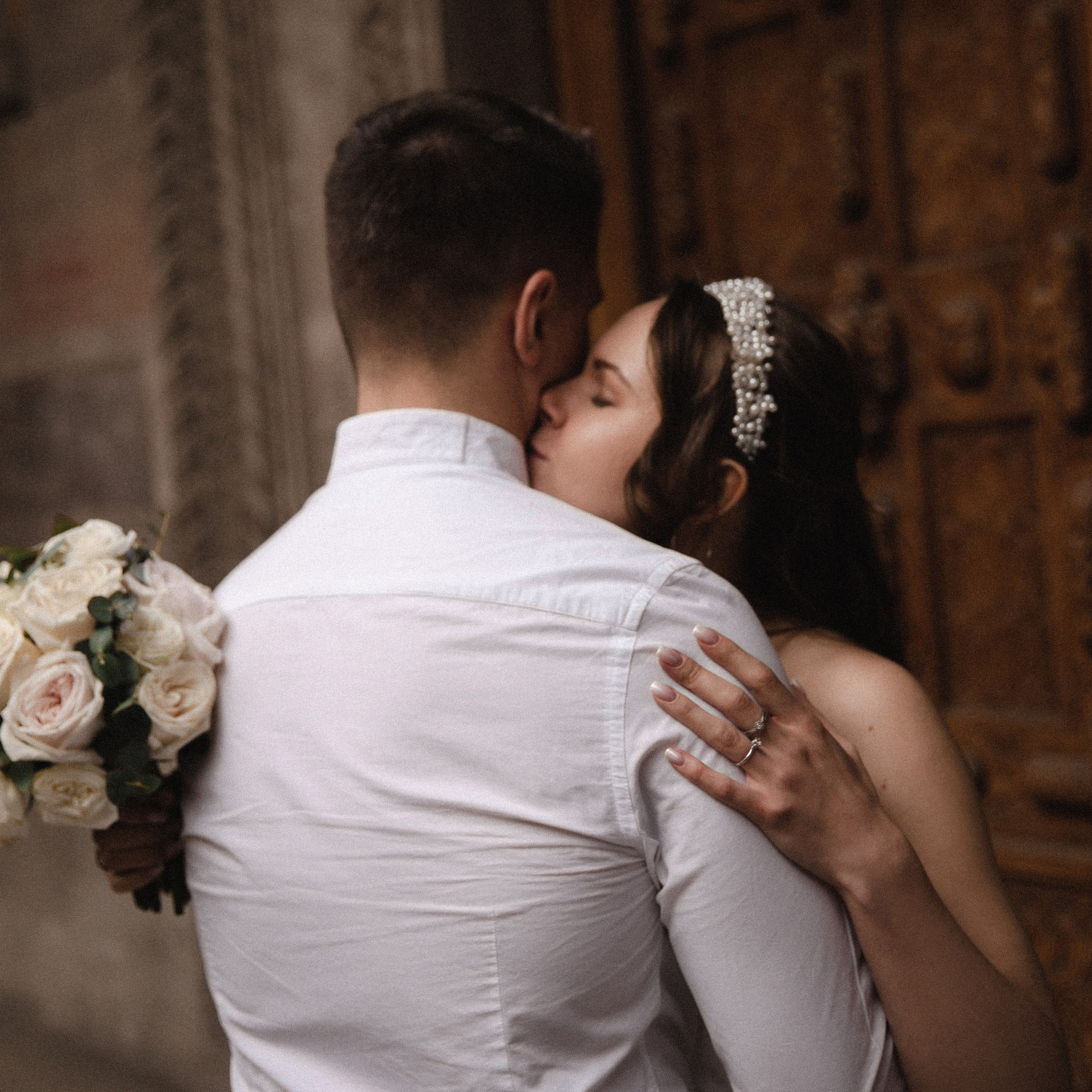 Anastasia Premium. Art Event Studio — Wedding in Georgia with professionals