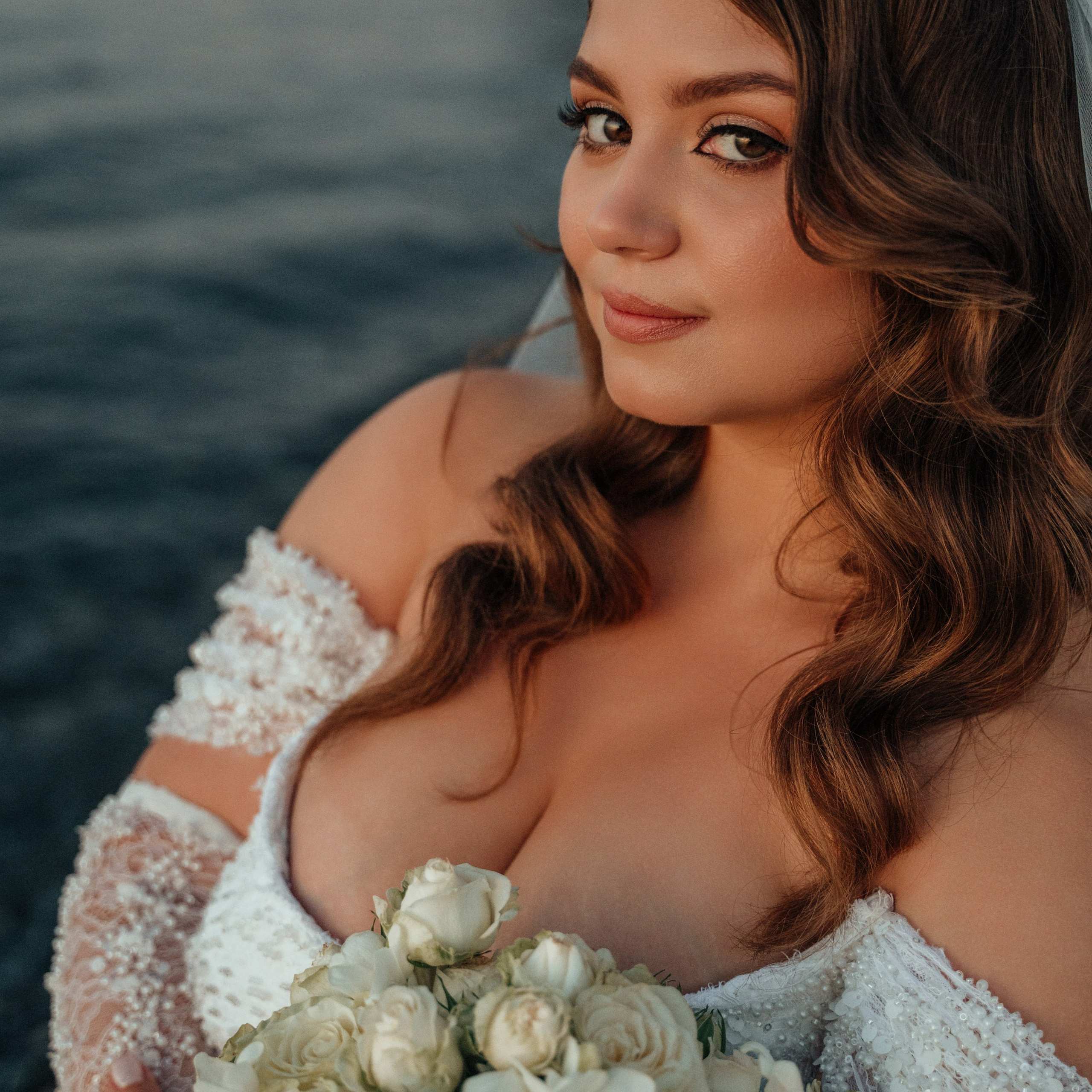 Double Wedding Maxim & Daria November 1, 2024. Art Event Studio — Wedding in Georgia with professionals