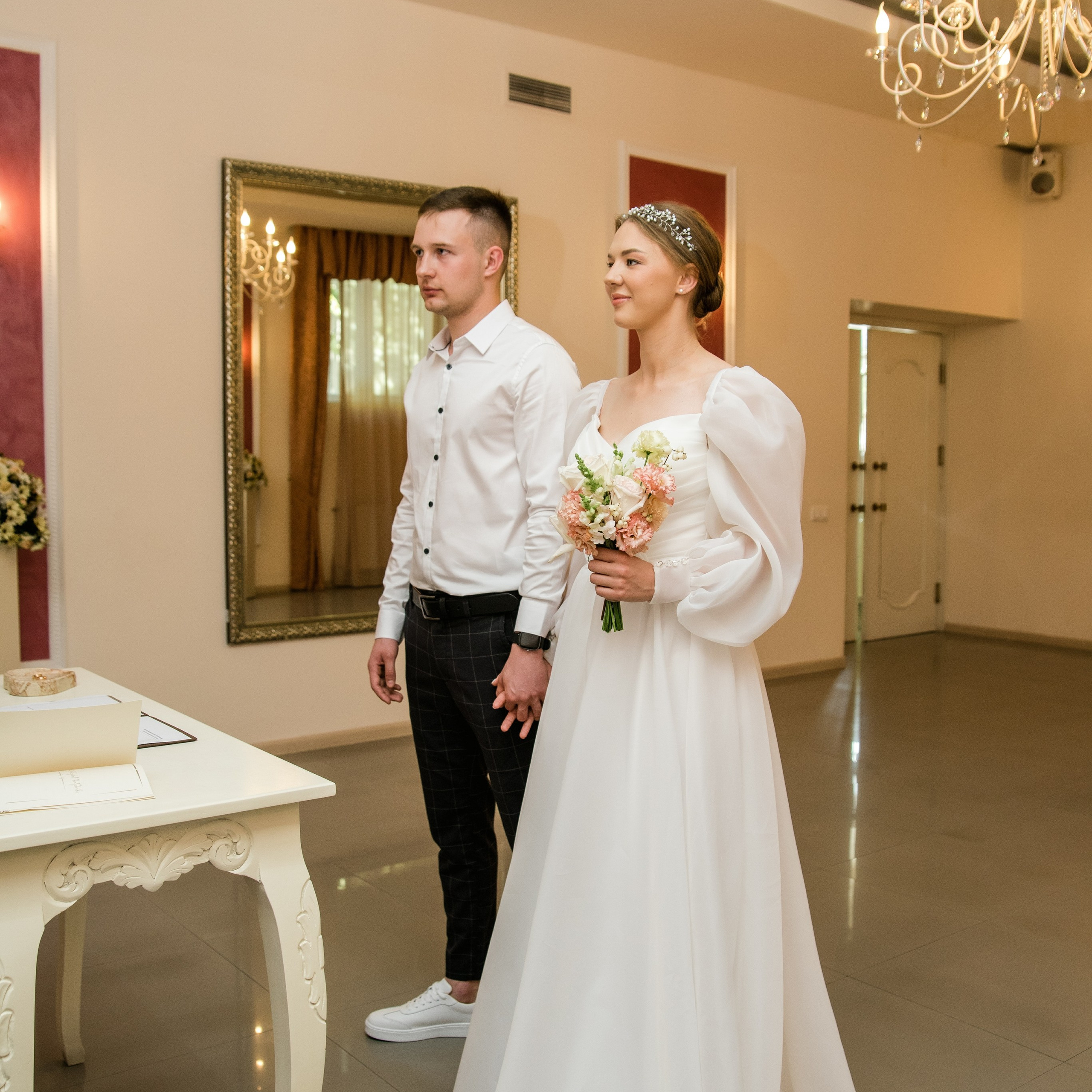 Photographer in Tbilisi — Maks. Art Event Studio — Wedding in Georgia with professionals