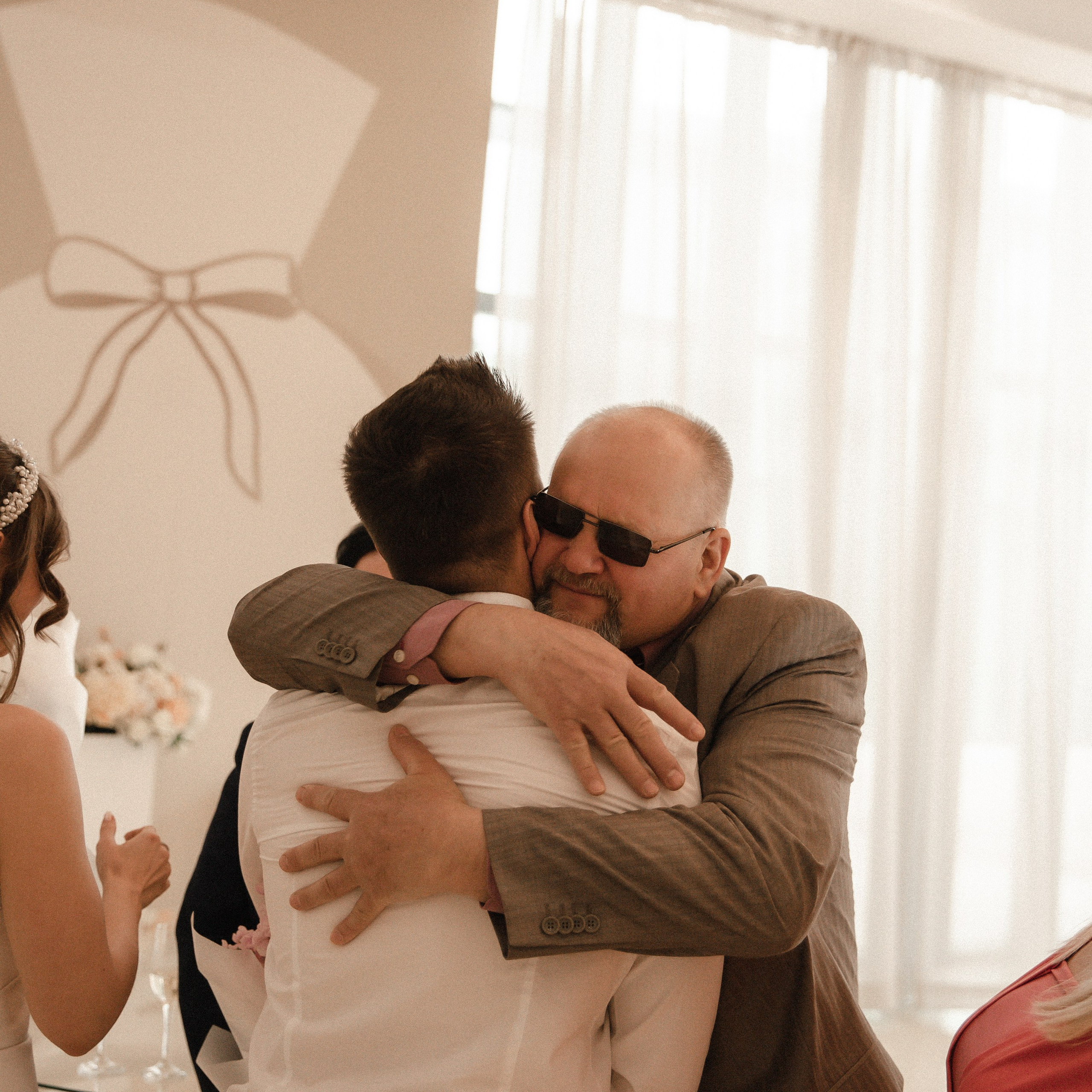 Anastasia Premium. Art Event Studio — Wedding in Georgia with professionals