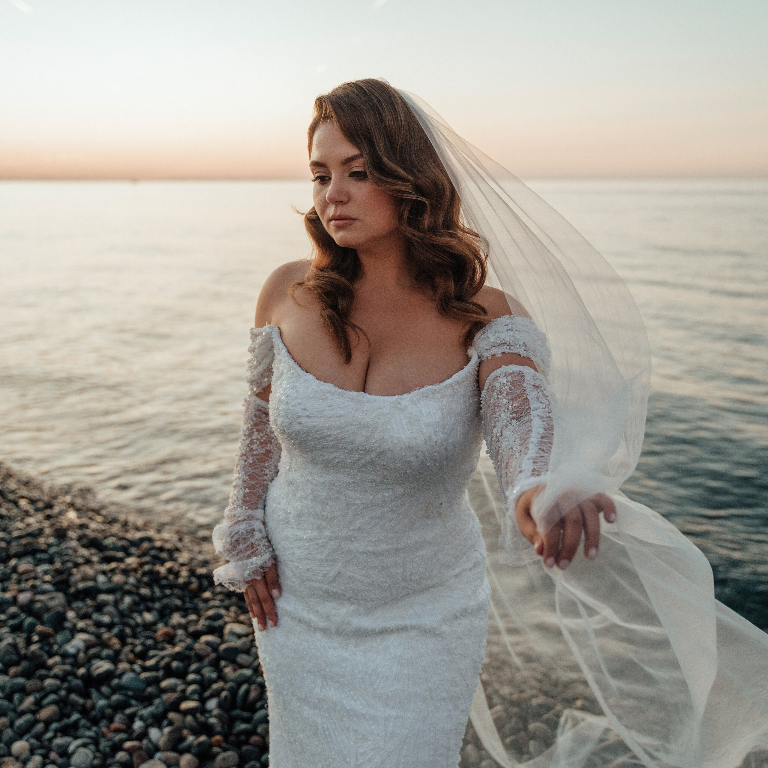 Double Wedding Maxim & Daria November 1, 2024. Art Event Studio — Wedding in Georgia with professionals