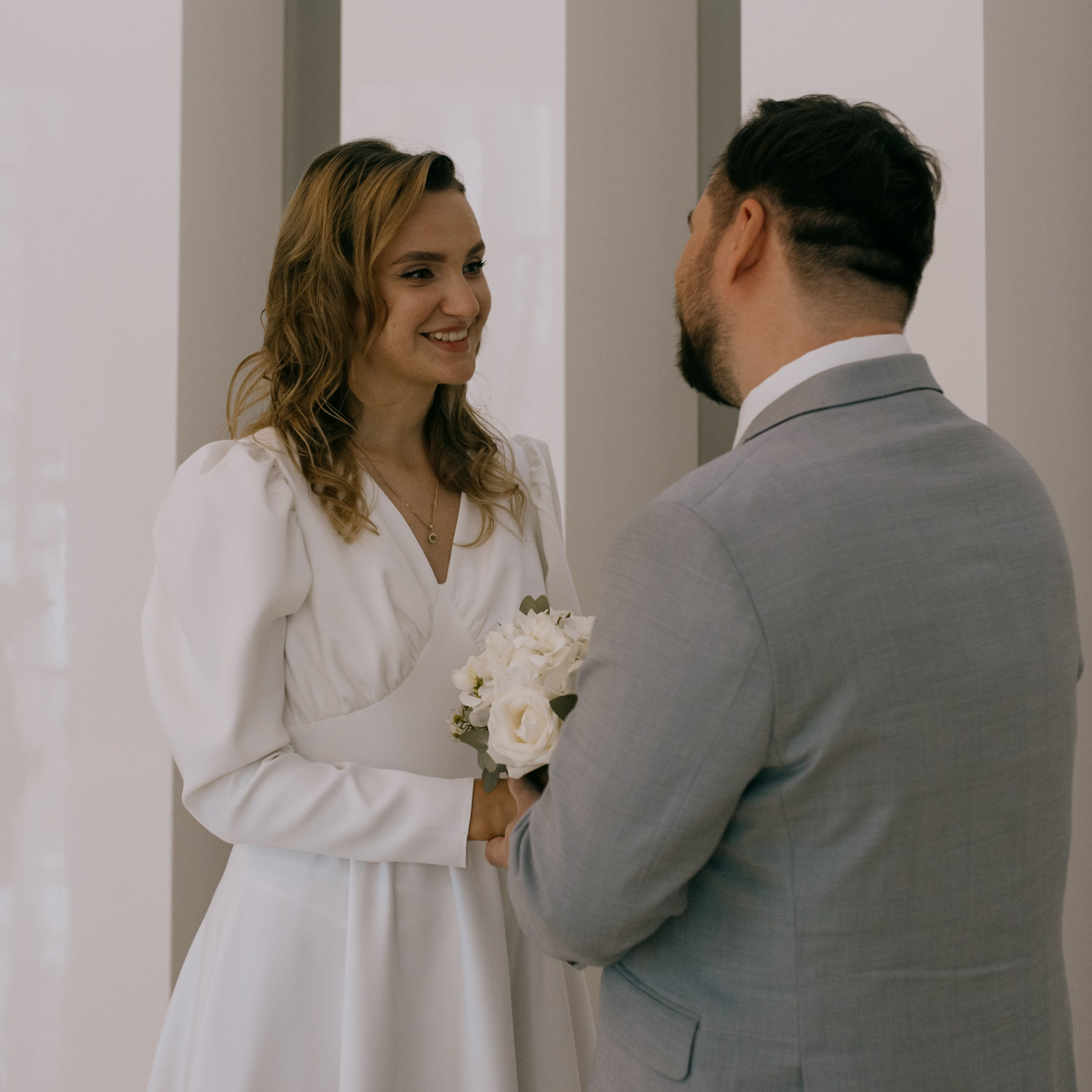 Alina S. Art Event Studio — Wedding in Georgia with professionals