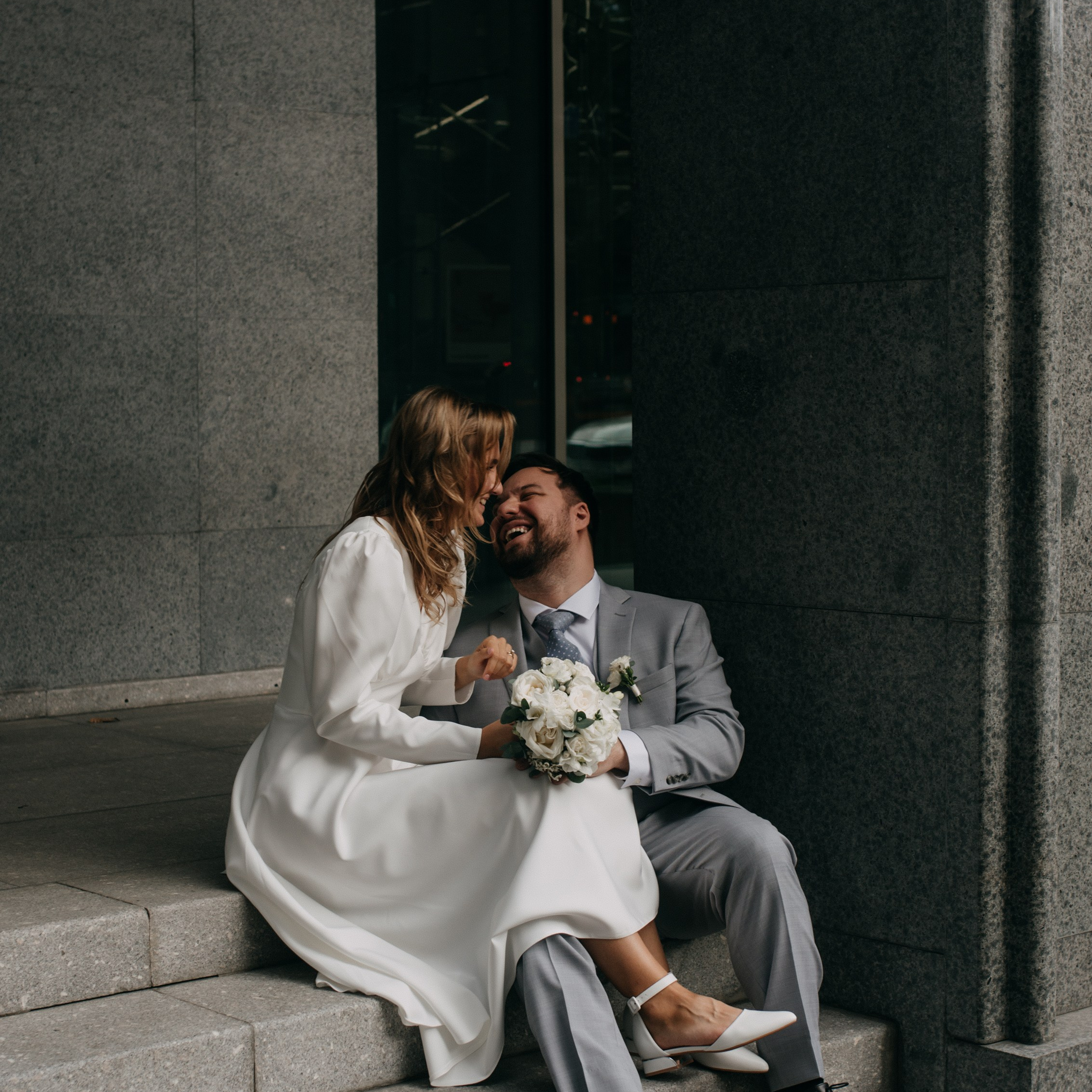 Alina S. Art Event Studio — Wedding in Georgia with professionals