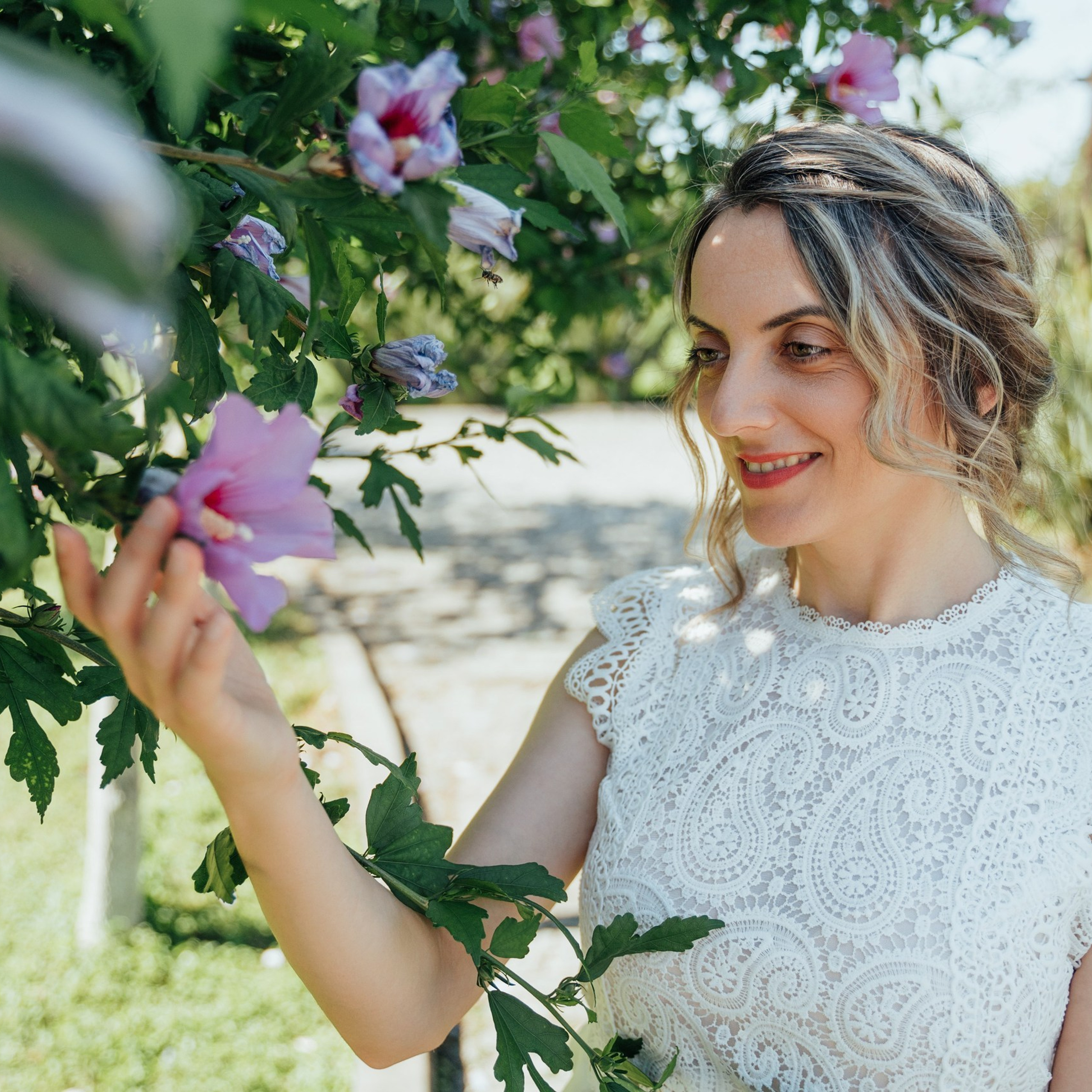 IVAN & JADRANKA. Art Event Studio — Wedding in Georgia with professionals