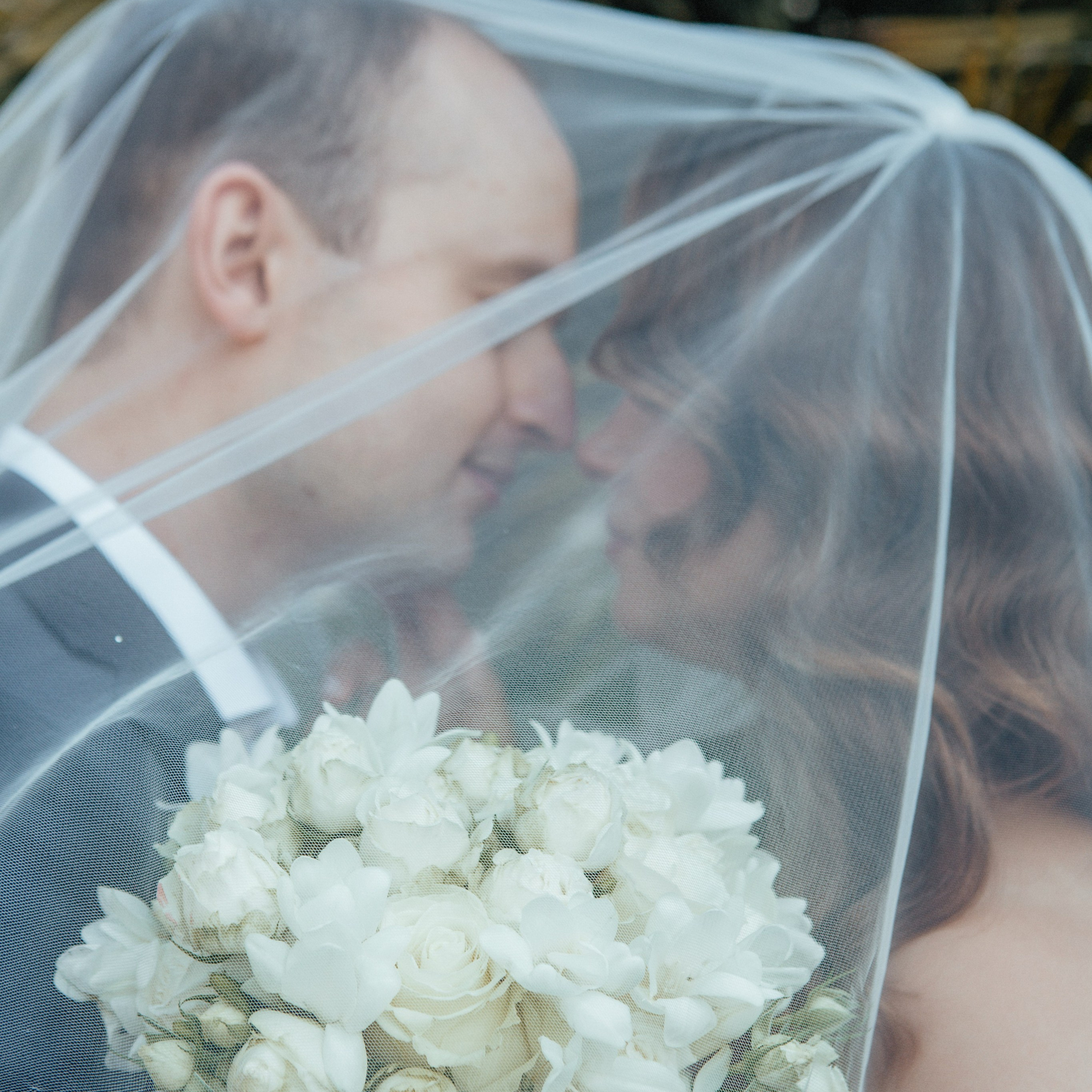 Double Wedding Maxim & Daria November 1, 2024. Art Event Studio — Wedding in Georgia with professionals