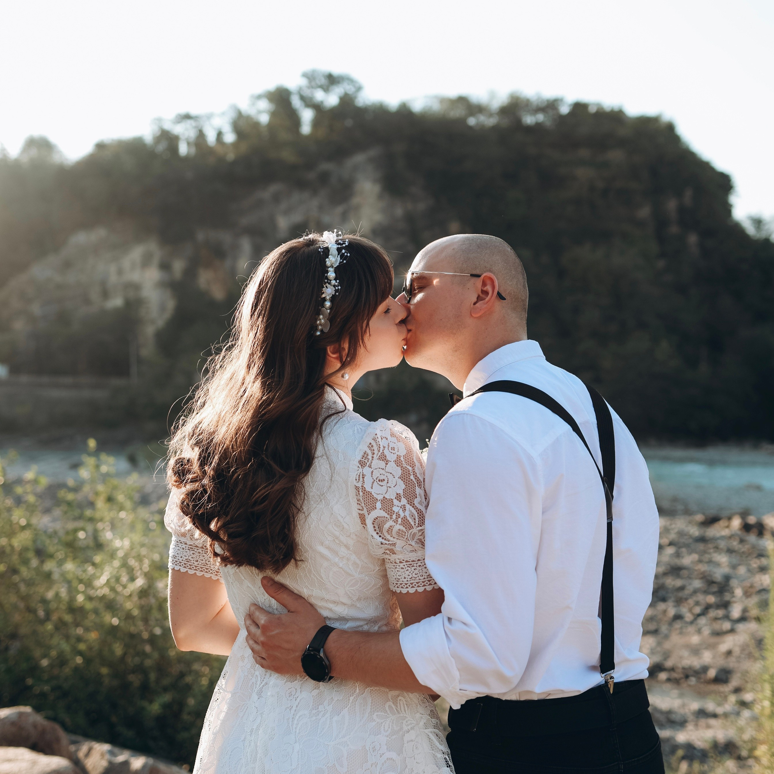 Kutaisi Marriage for two. Арт Ивент Студио — Свадьбы и мероприятия в Грузии 💜