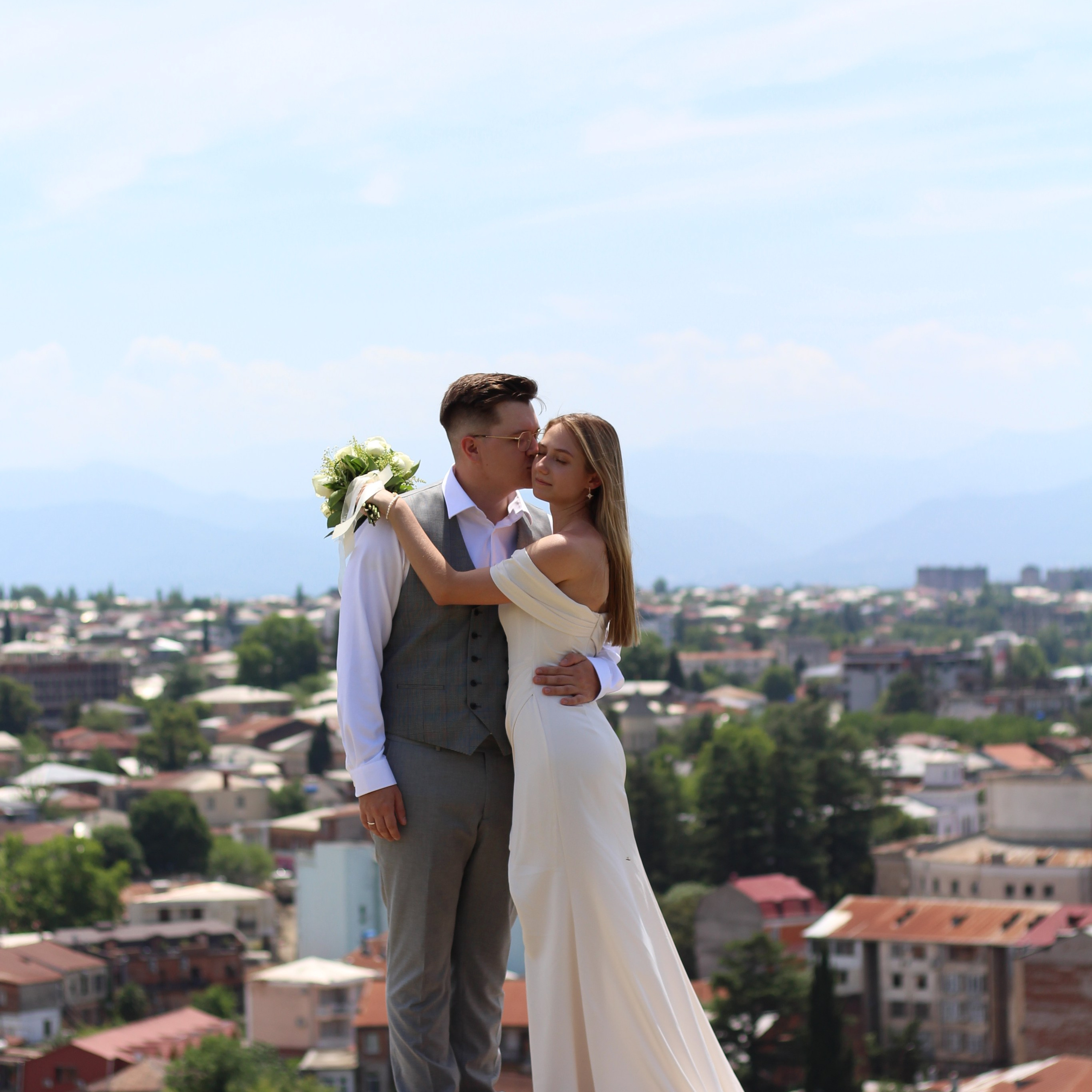 Kutaisi Legal Marriage. Арт Ивент Студио — Свадьбы и мероприятия в Грузии 💜