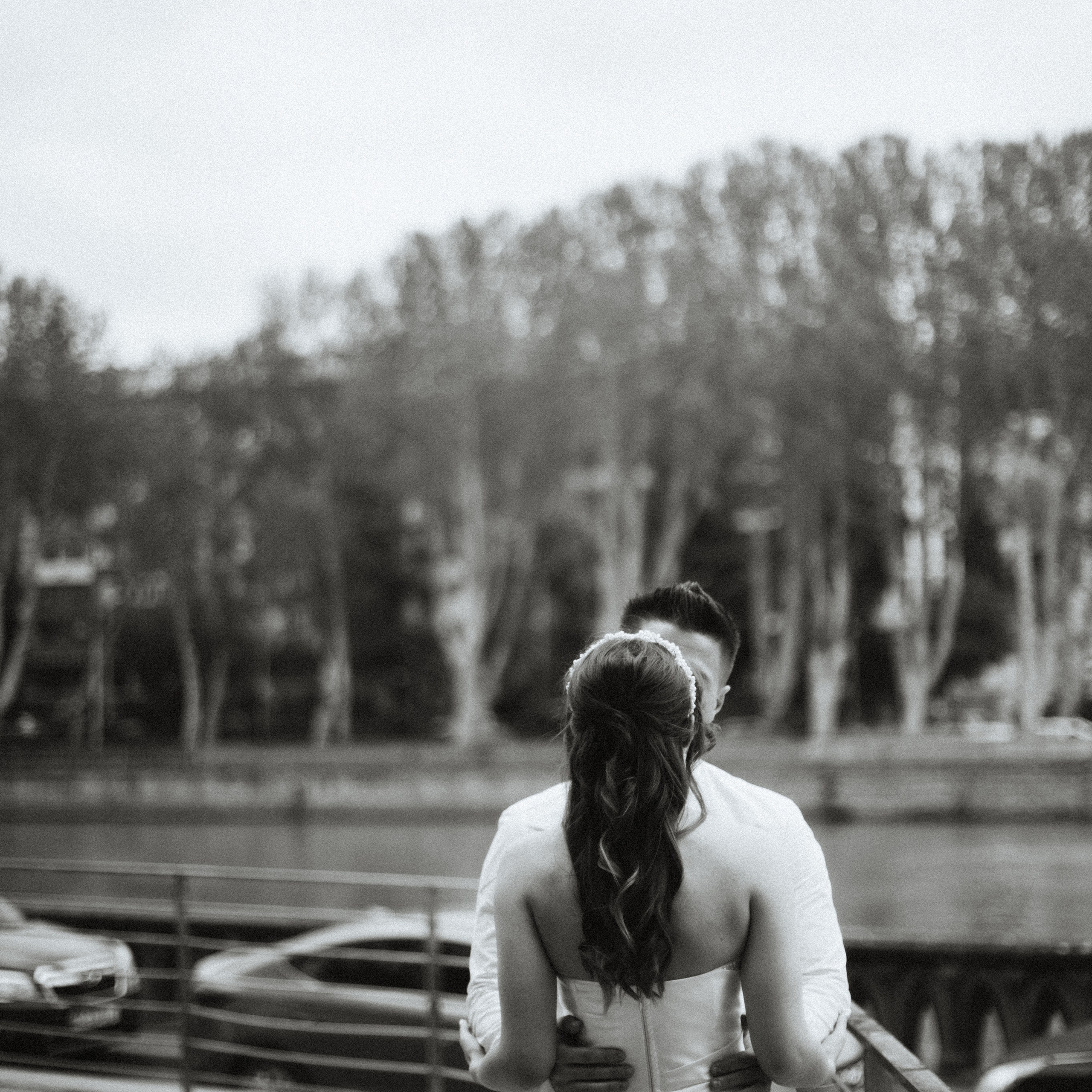 Anastasia Premium. Art Event Studio — Wedding in Georgia with professionals