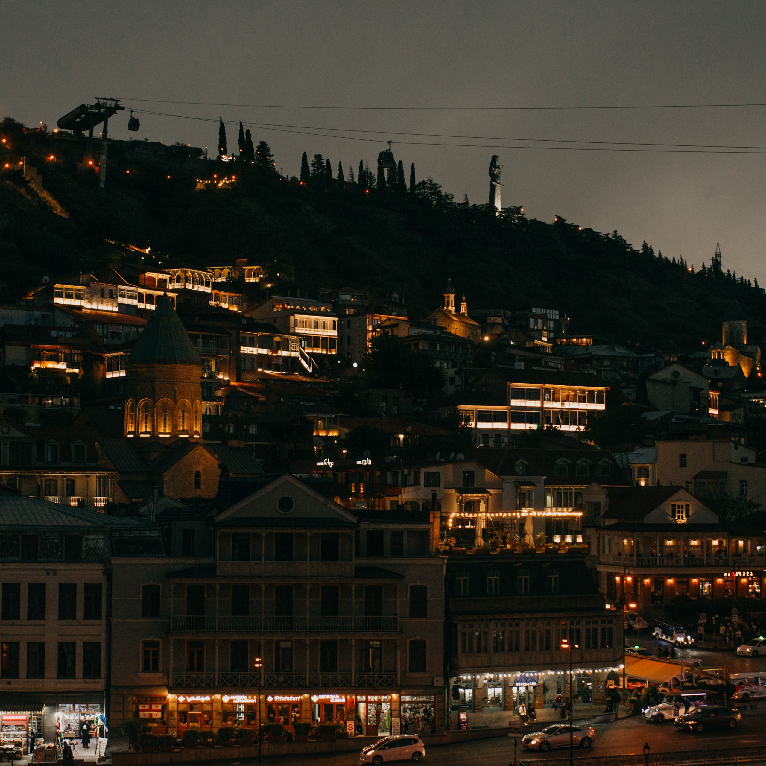 Alina S. Art Event Studio — Wedding in Georgia with professionals