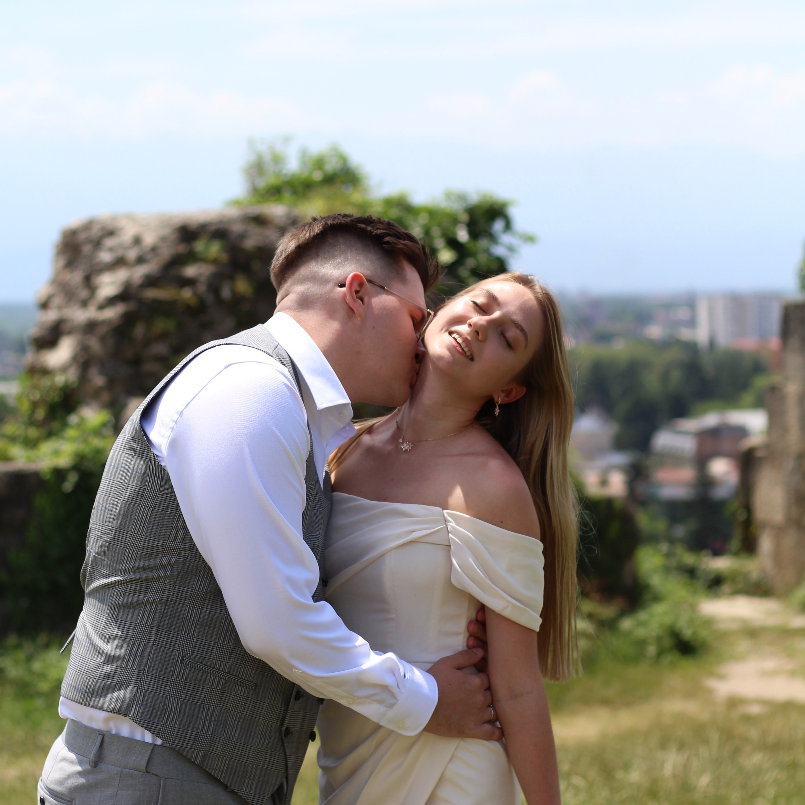 Kutaisi Legal Marriage. Арт Ивент Студио — Свадьбы и мероприятия в Грузии 💜