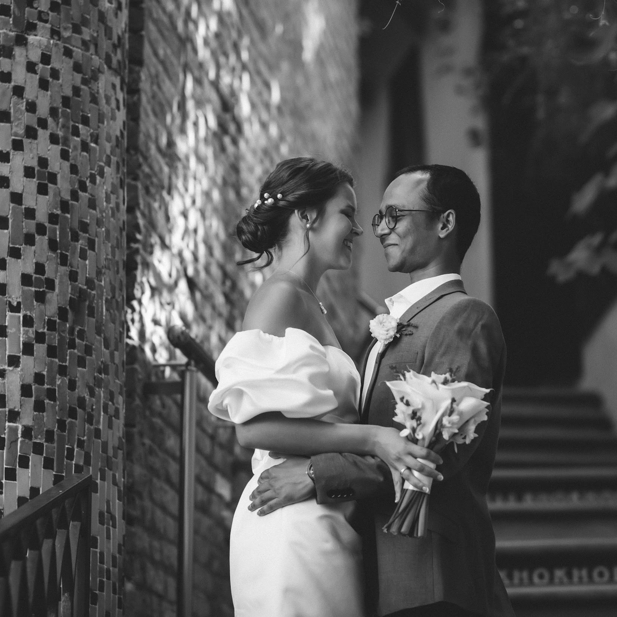 Civil Marriage in Tbilisi, Georgia. Арт Ивент Студио — Свадьбы и мероприятия в Грузии 💜