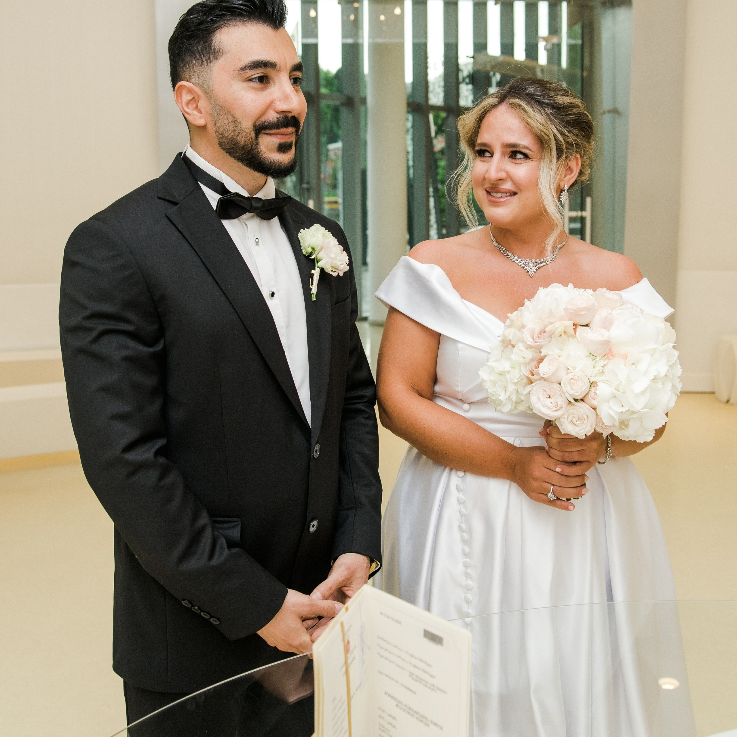 Claire Tbilisi Legal Marriage. Арт Ивент Студио — Свадьбы и мероприятия в Грузии 💜