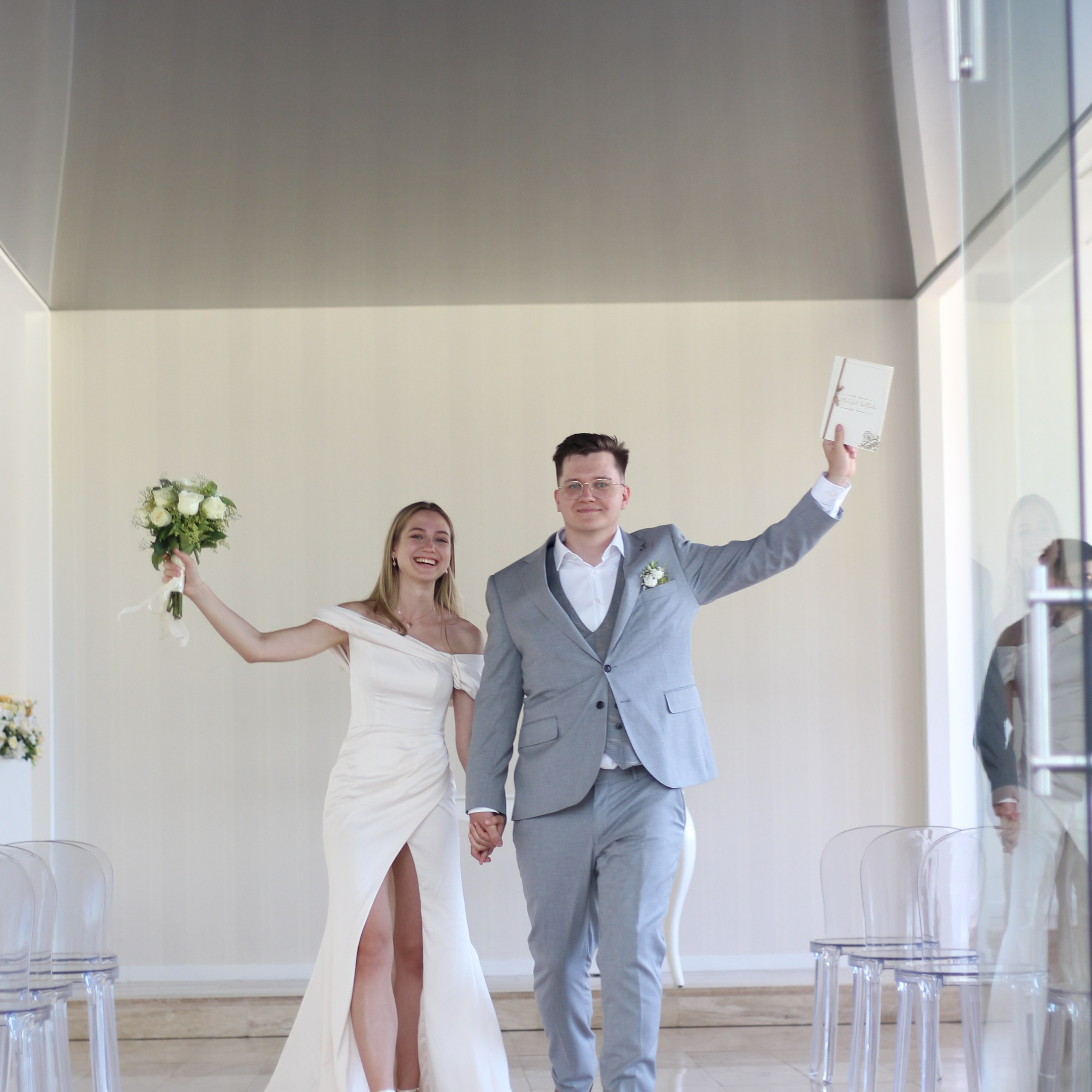 Kutaisi Legal Marriage. Арт Ивент Студио — Свадьбы и мероприятия в Грузии 💜