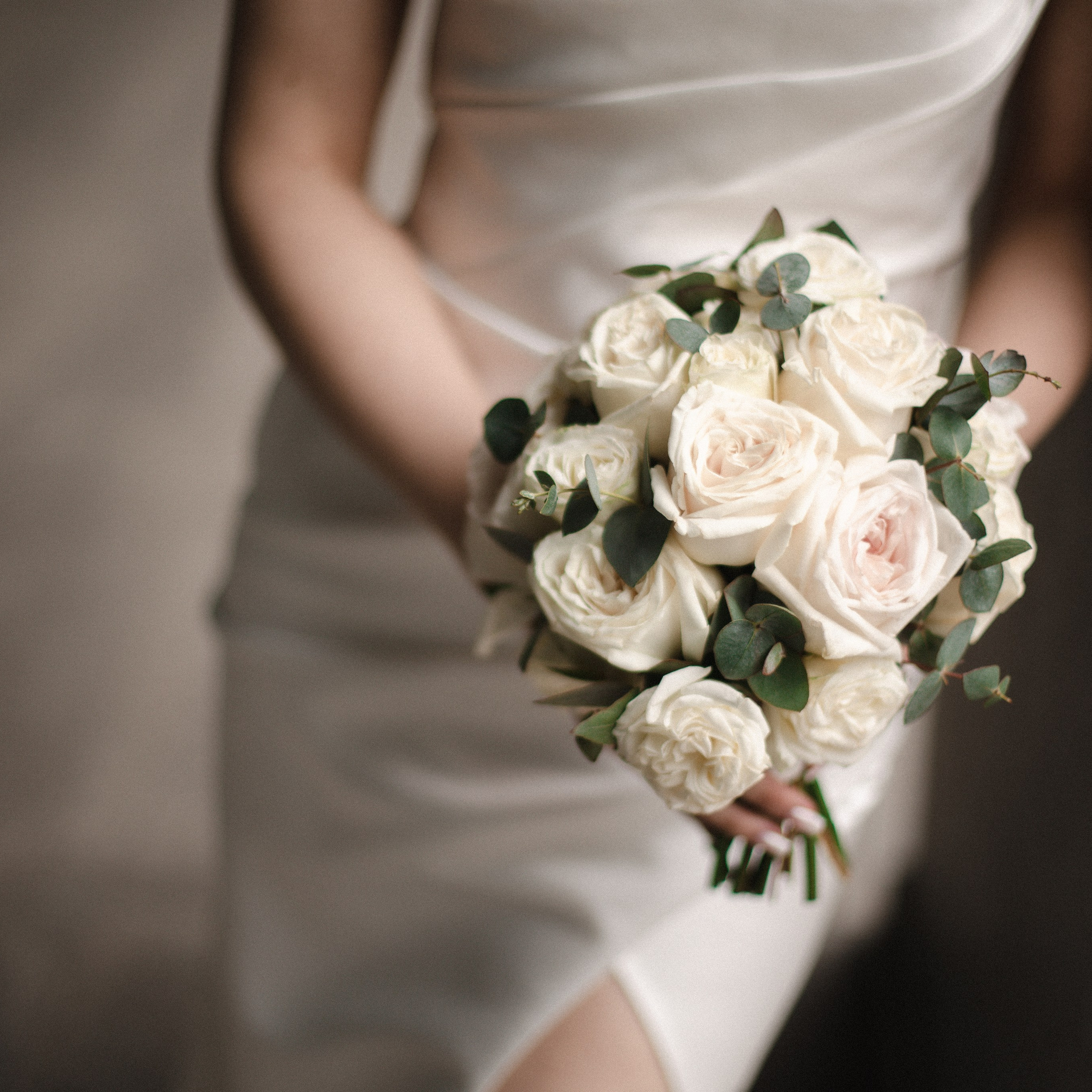 Anastasia Premium. Art Event Studio — Wedding in Georgia with professionals