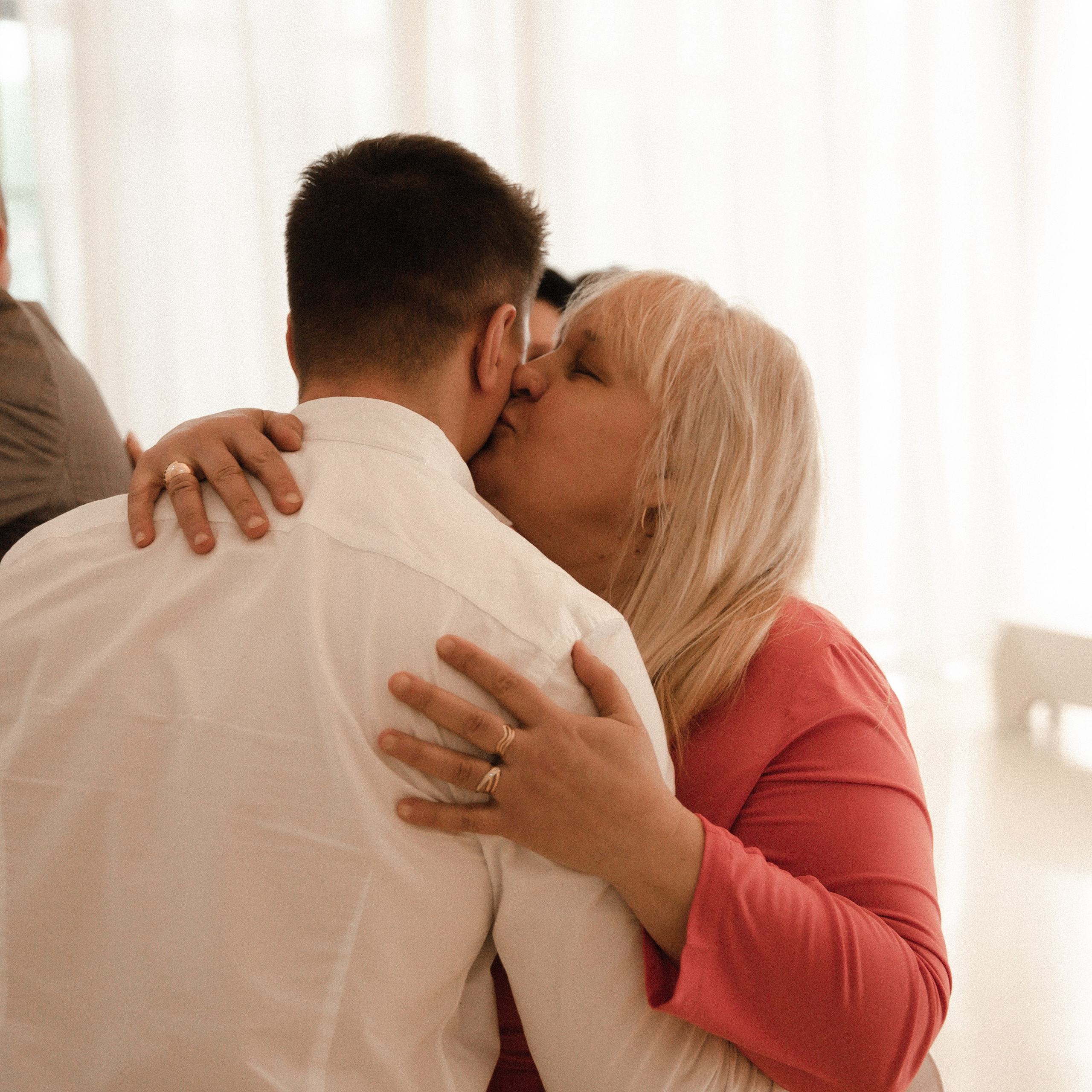 Anastasia Premium. Art Event Studio — Wedding in Georgia with professionals