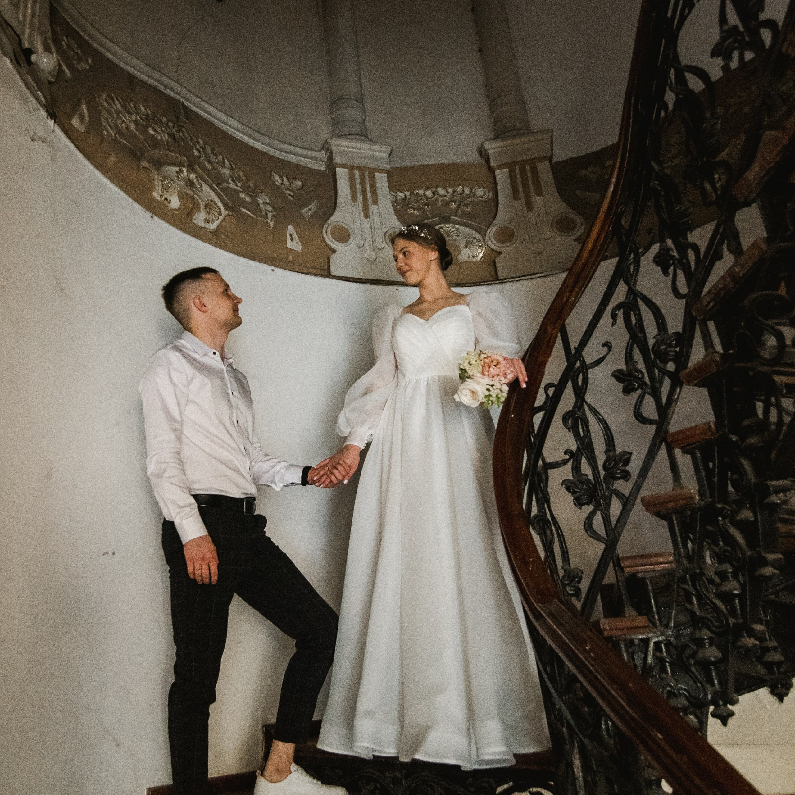 Photographer in Tbilisi — Maks. Art Event Studio — Wedding in Georgia with professionals