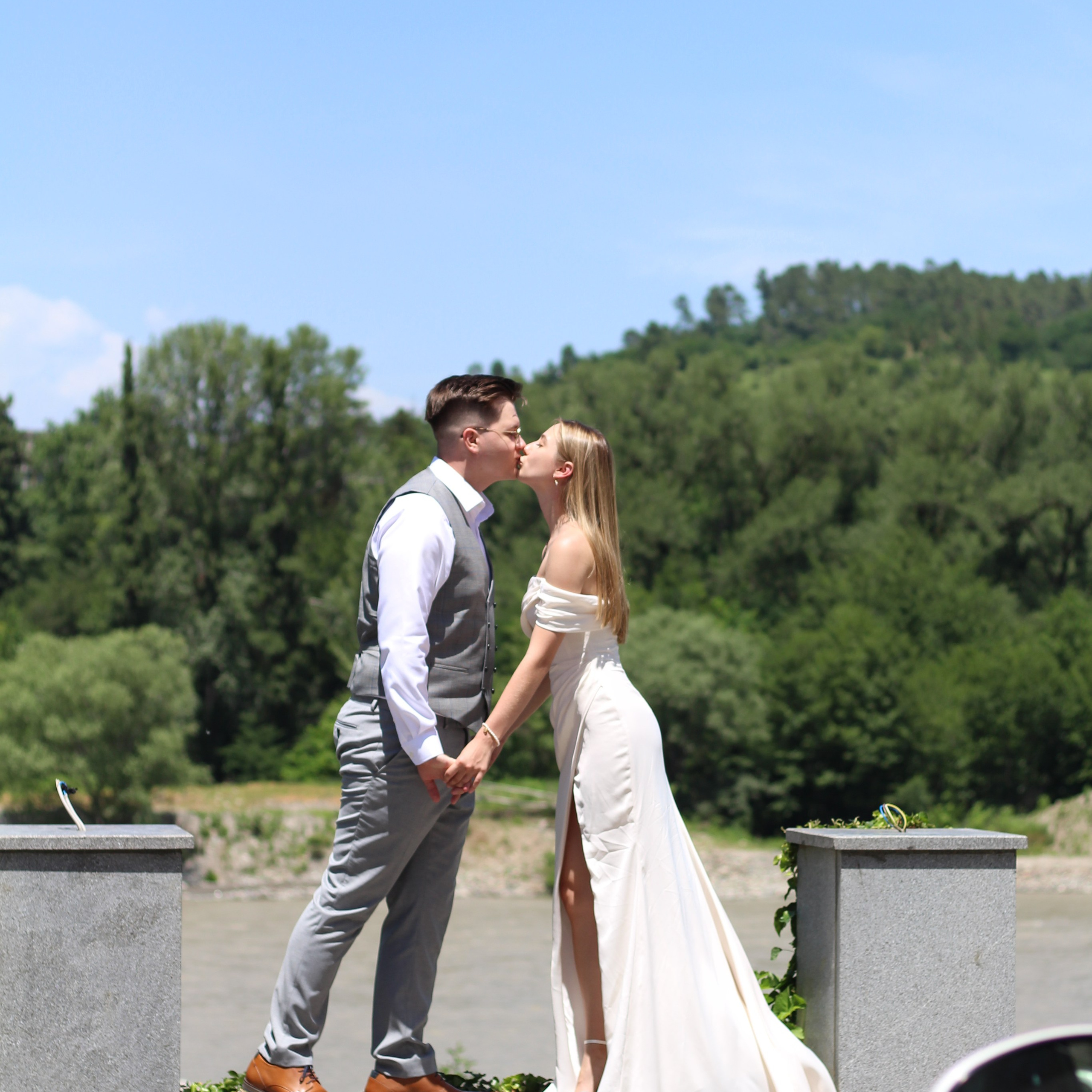 Kutaisi Legal Marriage. Арт Ивент Студио — Свадьбы и мероприятия в Грузии 💜