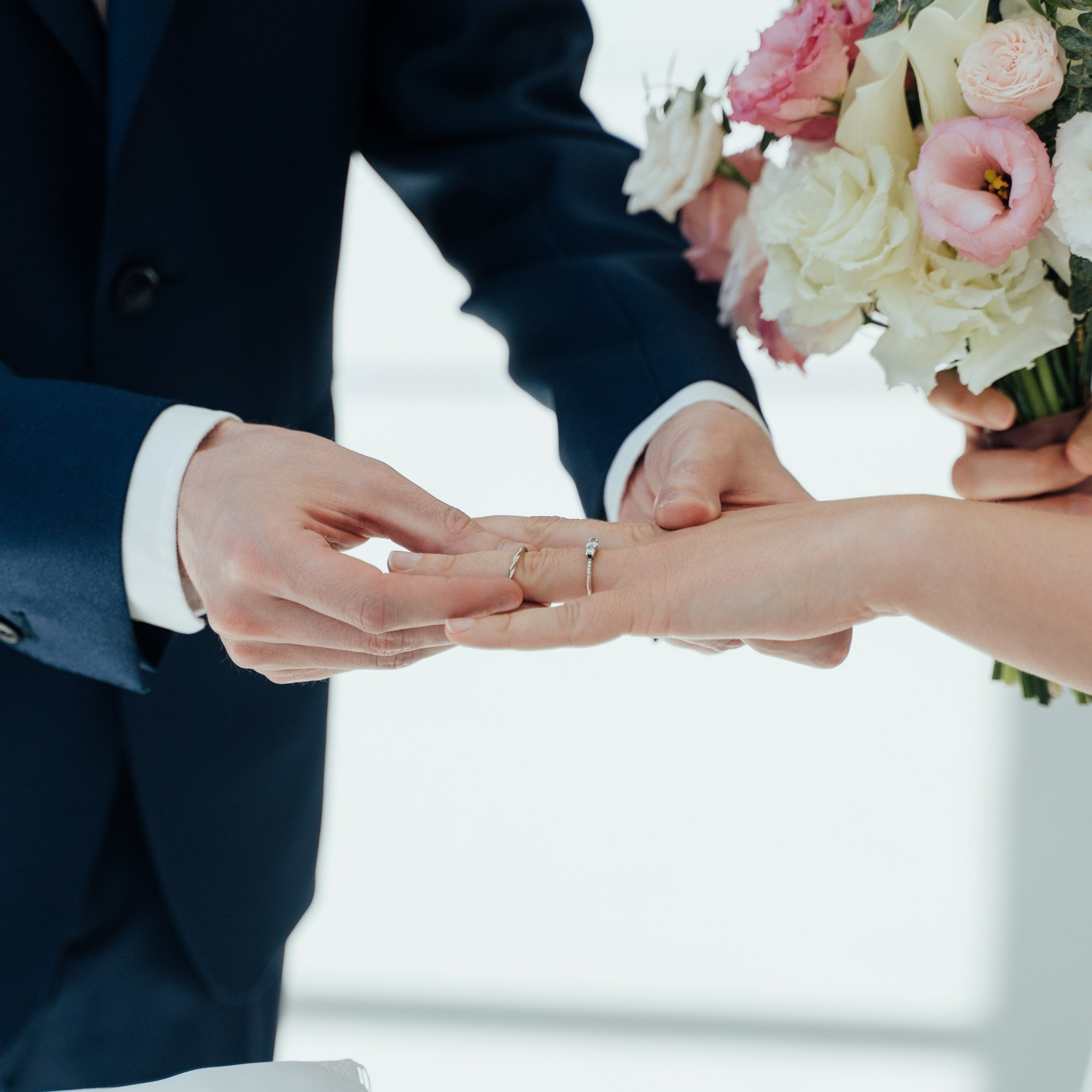 IVAN & JADRANKA. Art Event Studio — Wedding in Georgia with professionals