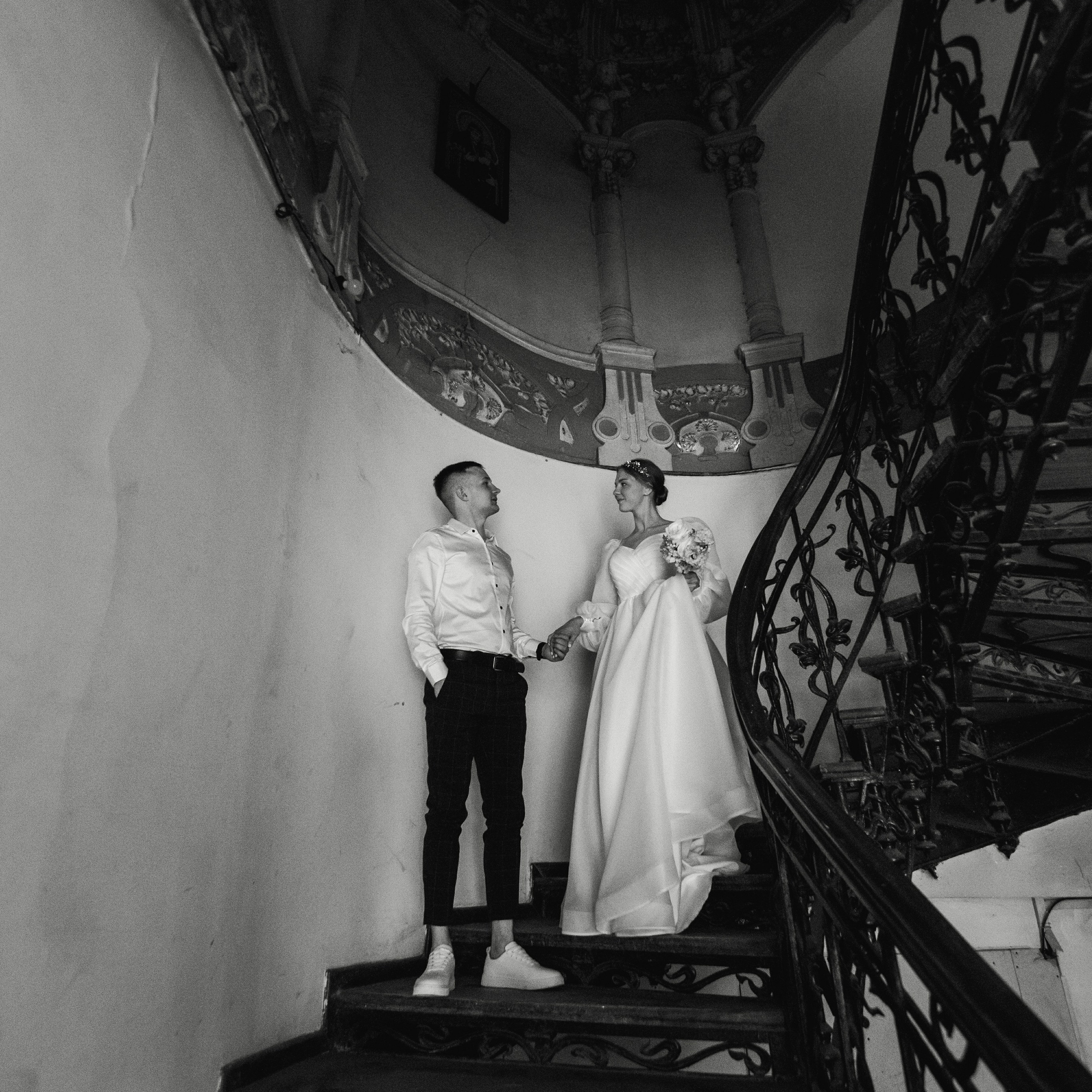 Photographer in Tbilisi — Maks. Art Event Studio — Wedding in Georgia with professionals