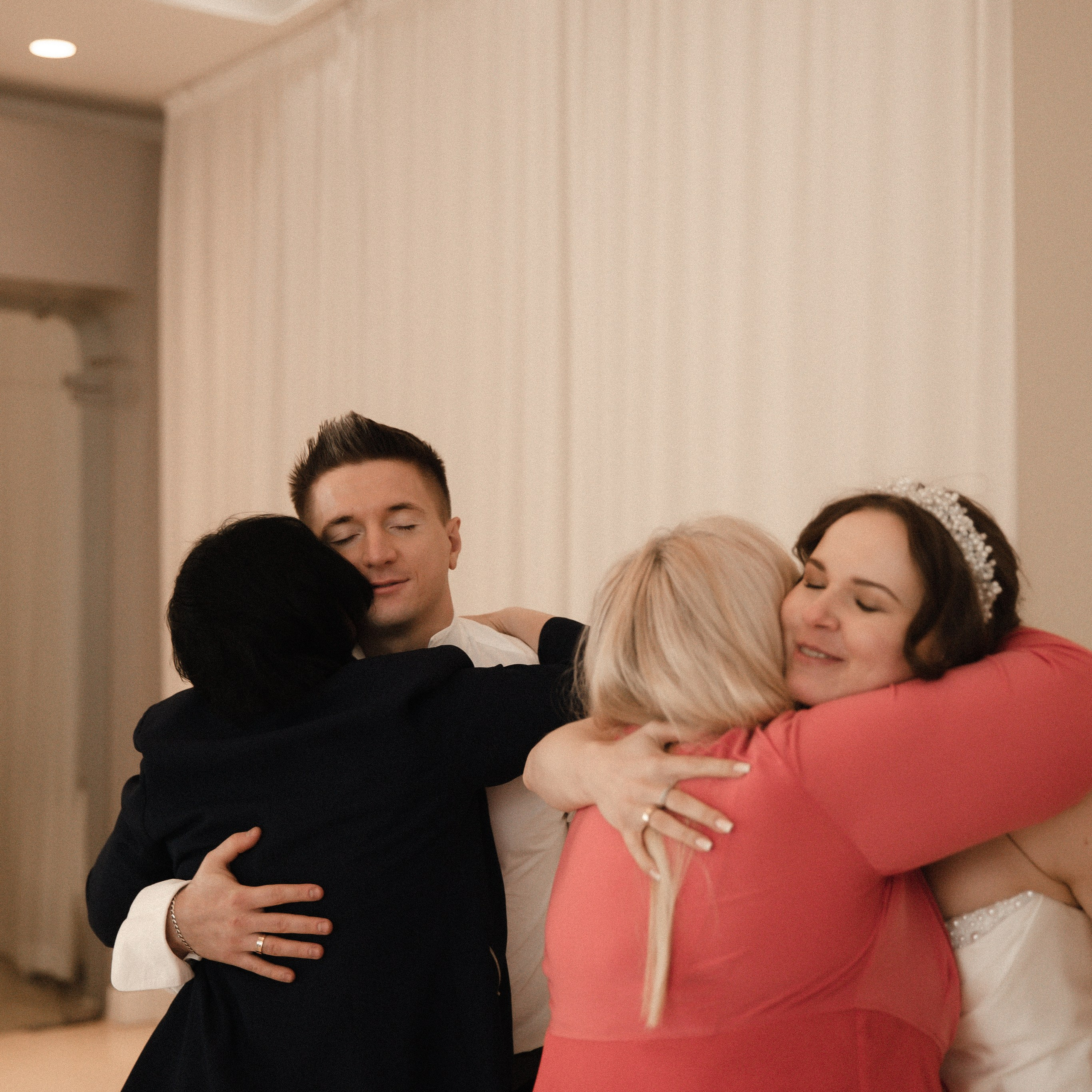 Anastasia Premium. Art Event Studio — Wedding in Georgia with professionals