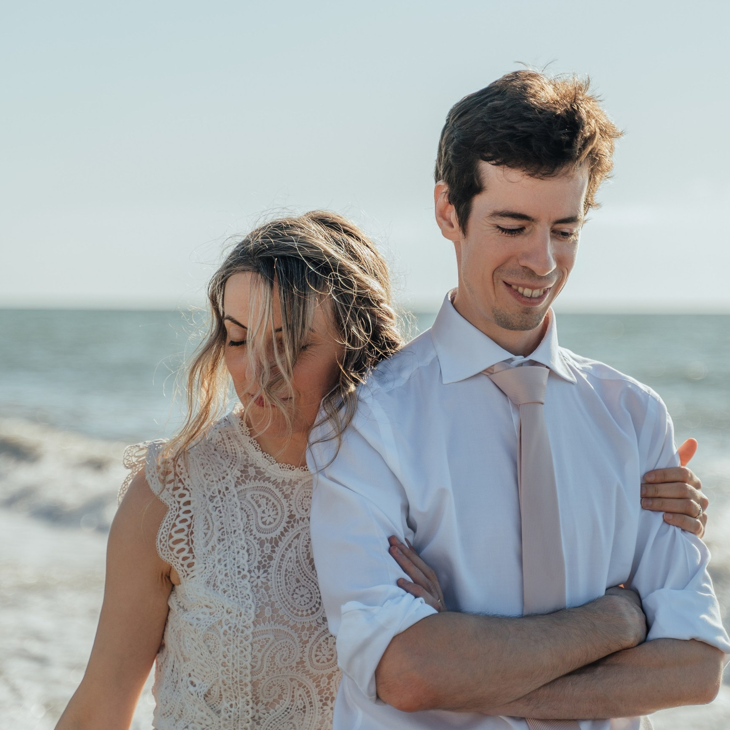 IVAN & JADRANKA. Art Event Studio — Wedding in Georgia with professionals