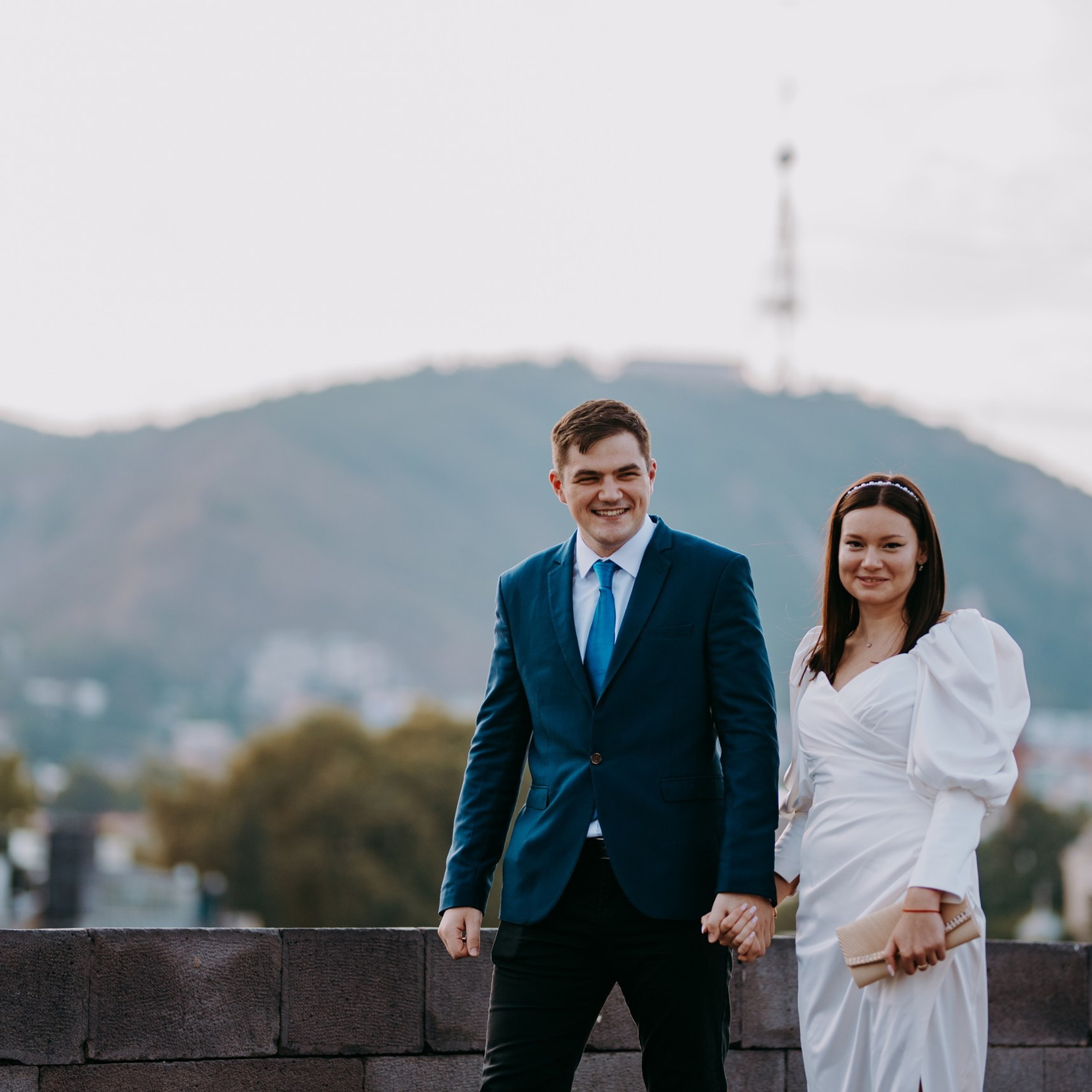 Официальная роспись в Тбилиси. Art Event Studio — Wedding in Georgia with professionals