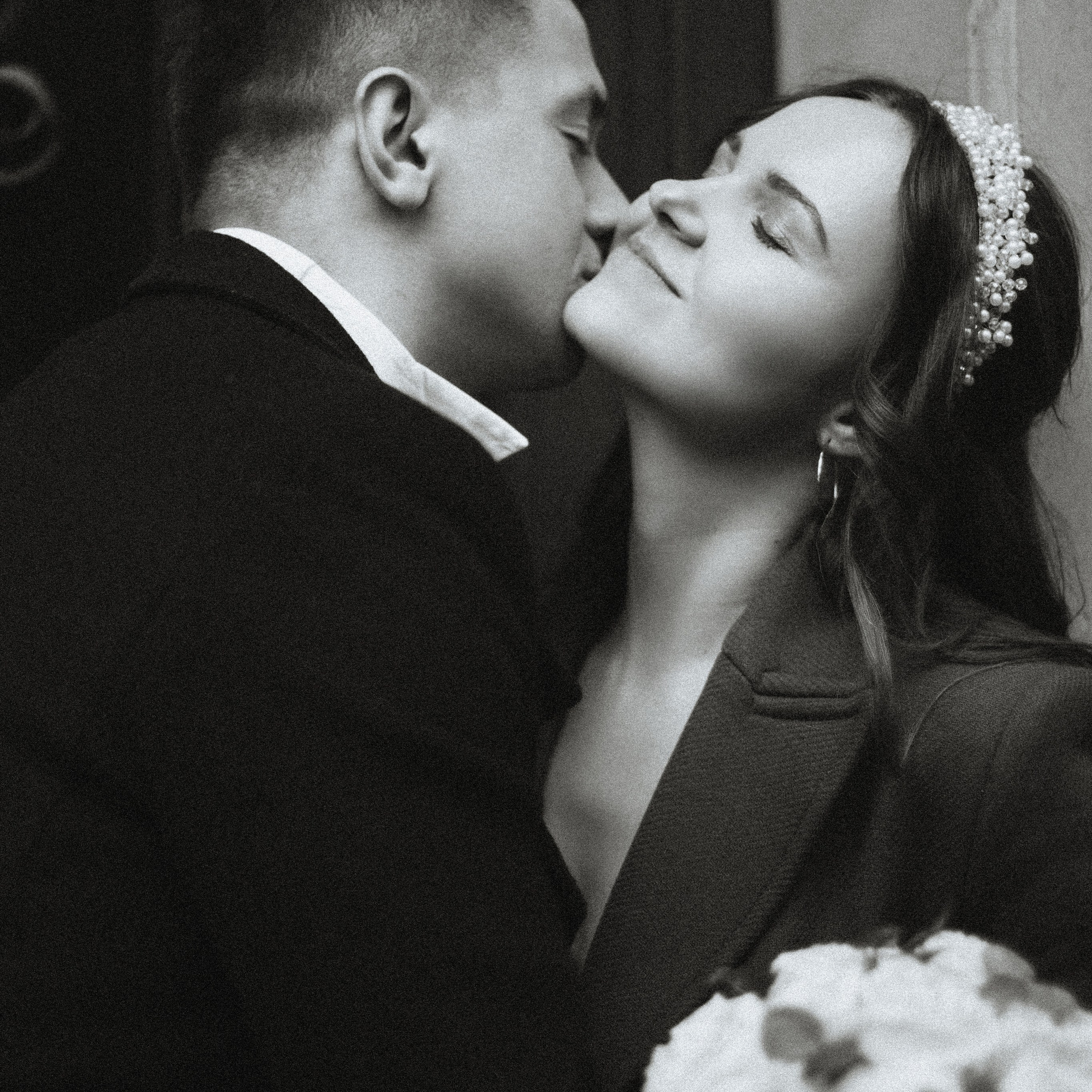 Anastasia Premium. Art Event Studio — Wedding in Georgia with professionals