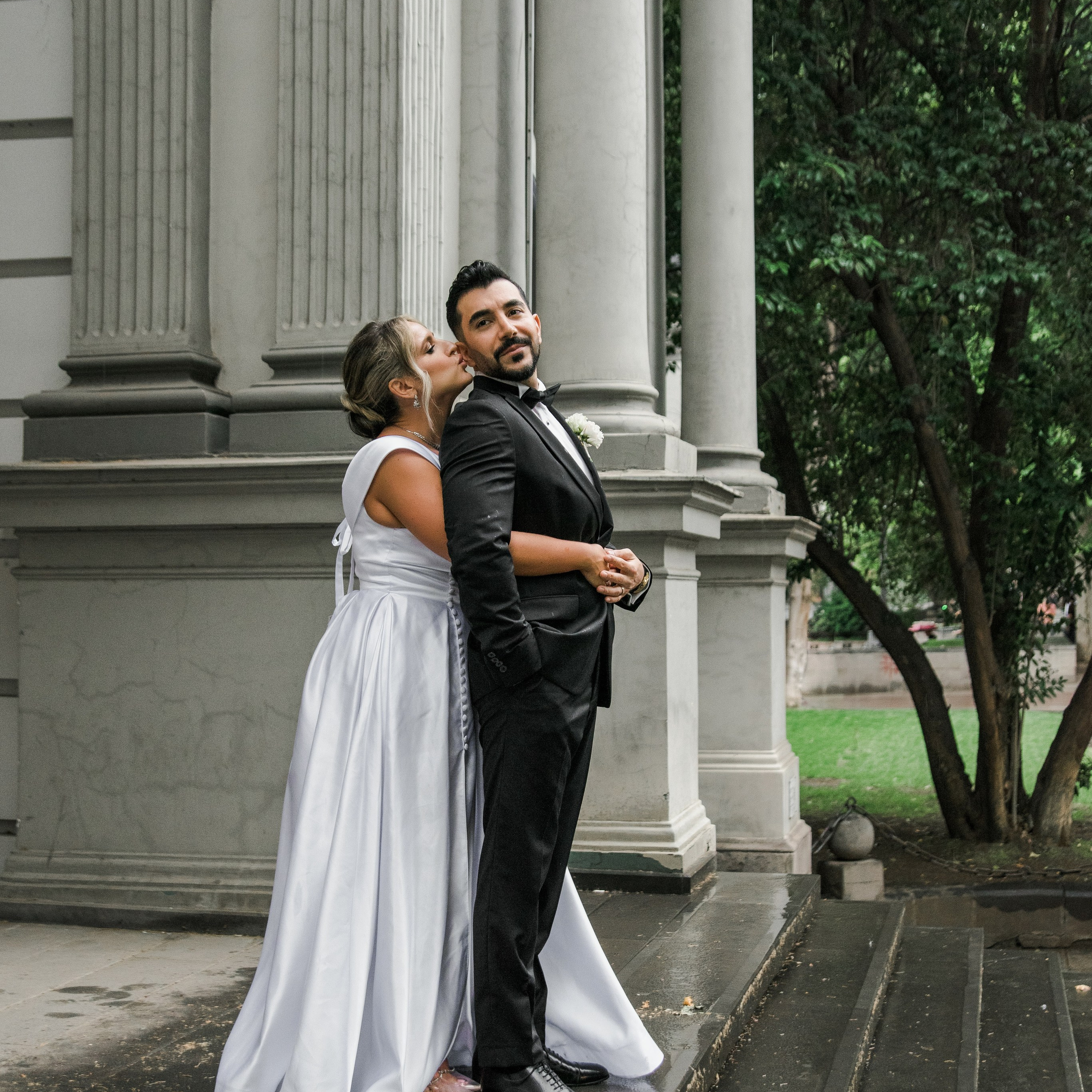 Claire Tbilisi Legal Marriage. Арт Ивент Студио — Свадьбы и мероприятия в Грузии 💜