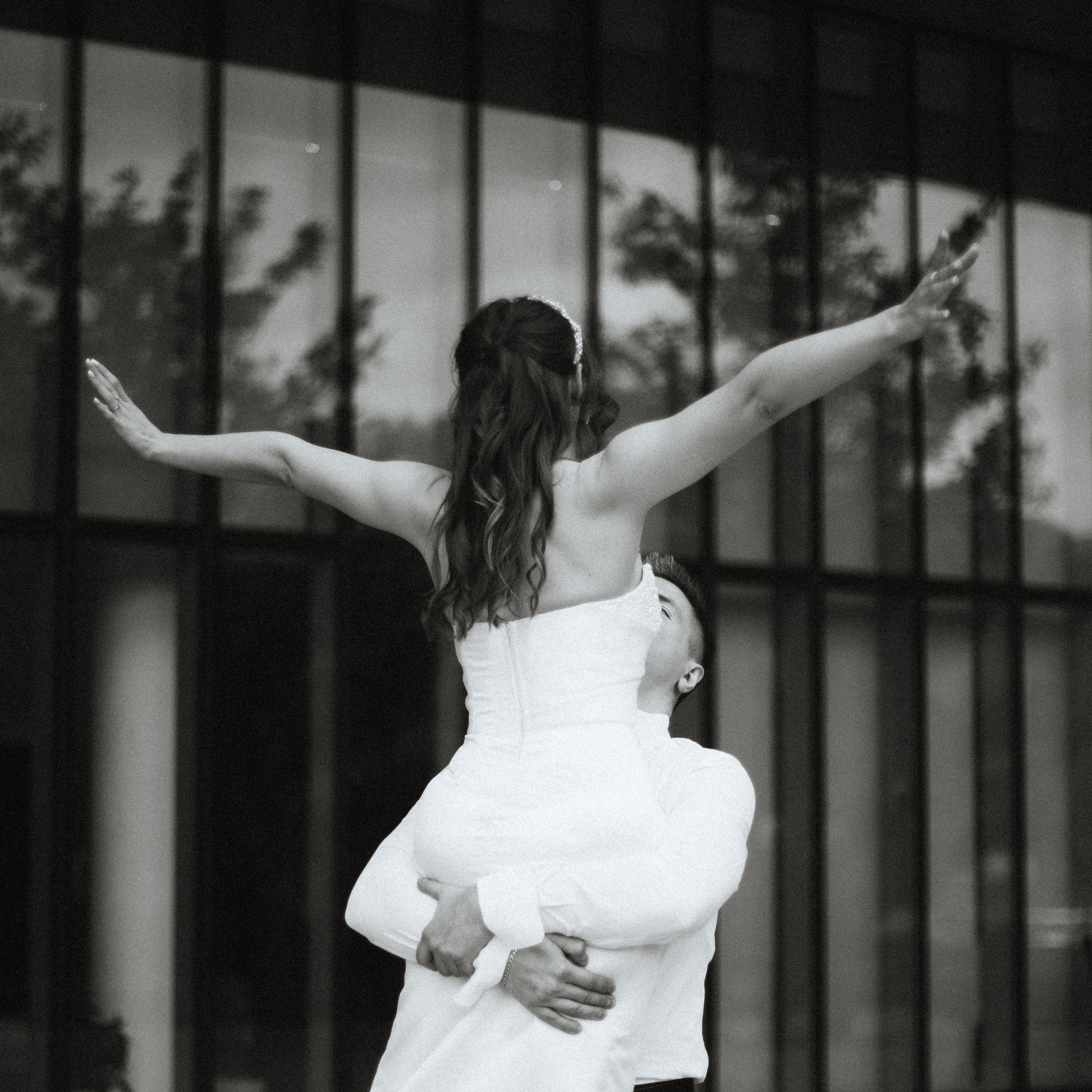 Anastasia Premium. Art Event Studio — Wedding in Georgia with professionals