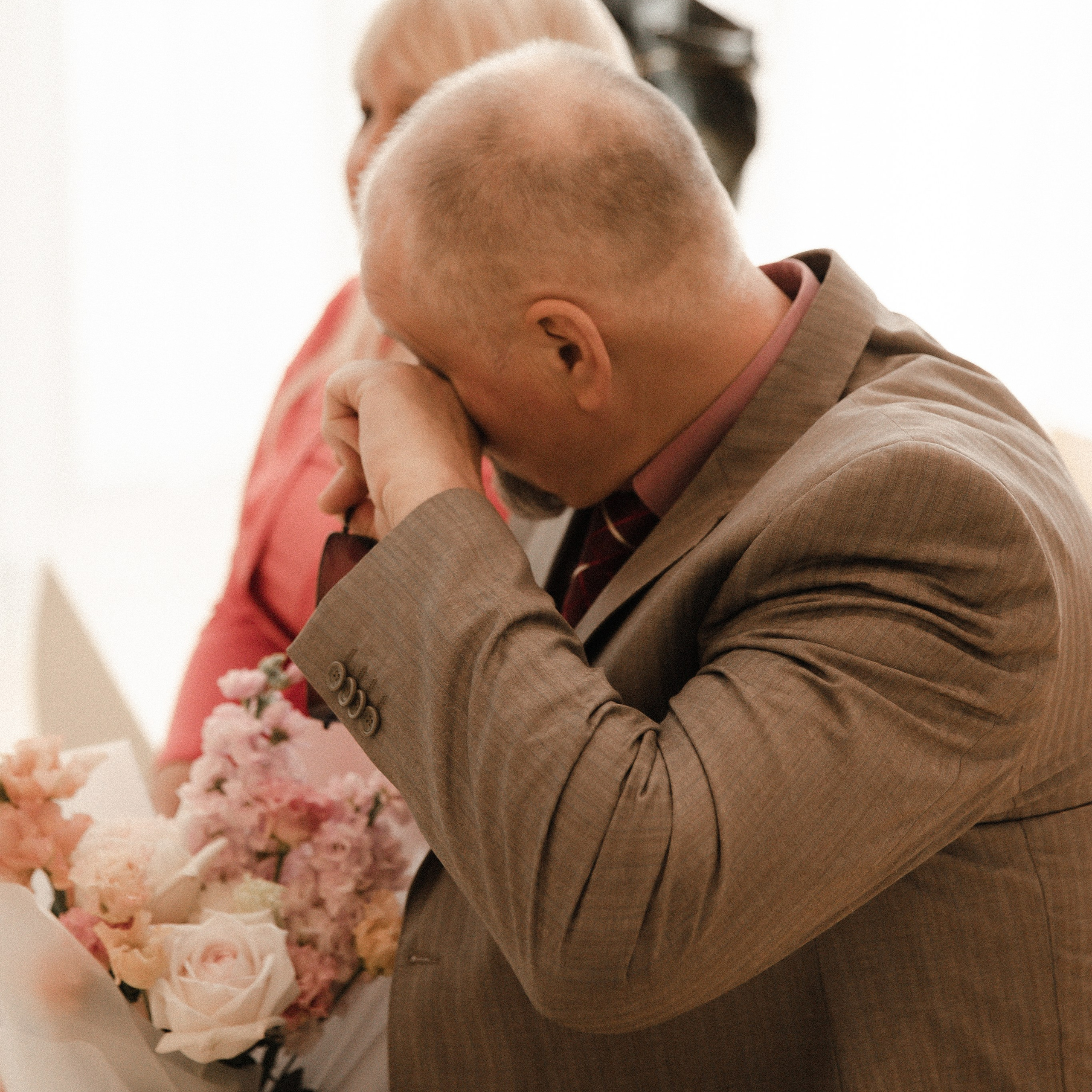 Anastasia Premium. Art Event Studio — Wedding in Georgia with professionals