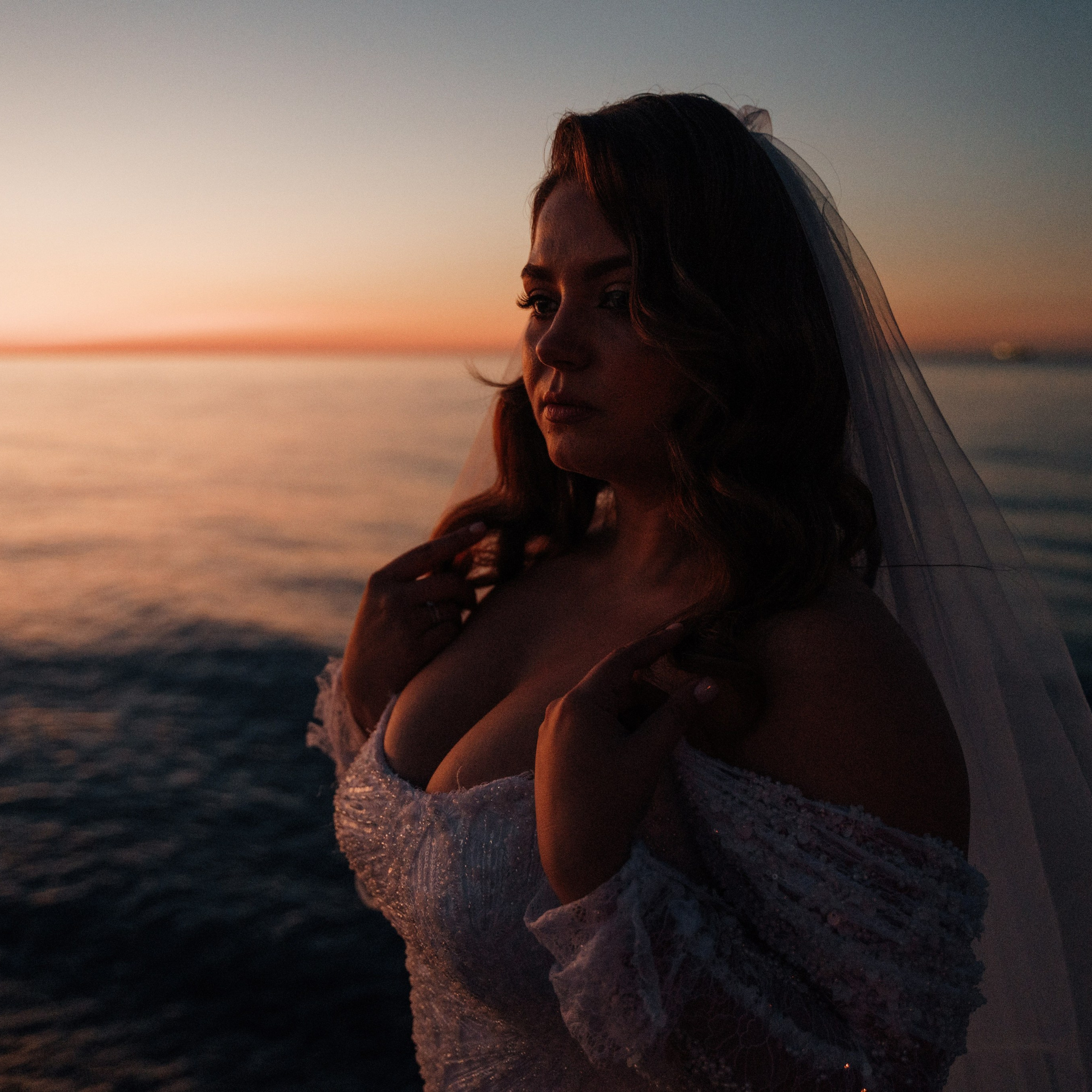 Double Wedding Maxim & Daria November 1, 2024. Art Event Studio — Wedding in Georgia with professionals