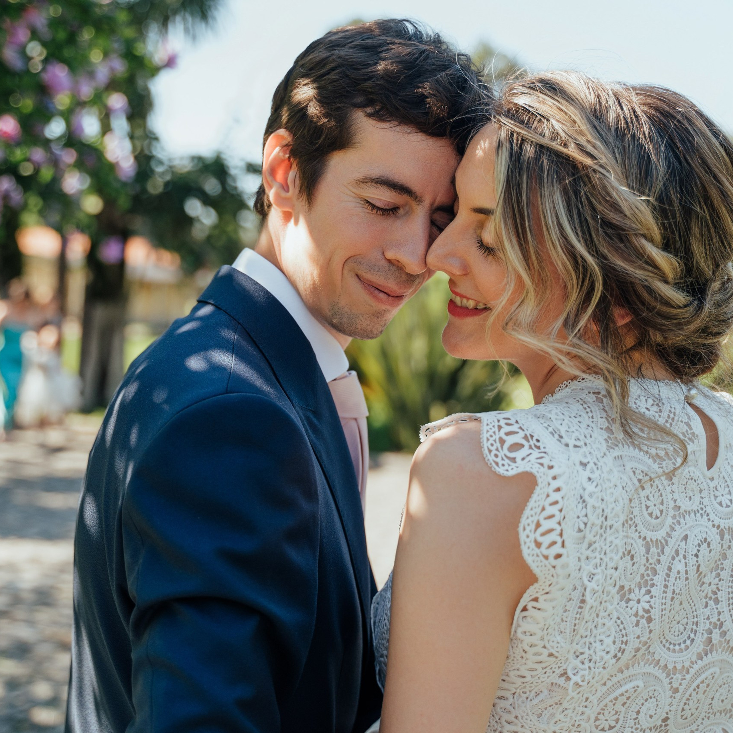 IVAN & JADRANKA. Art Event Studio — Wedding in Georgia with professionals