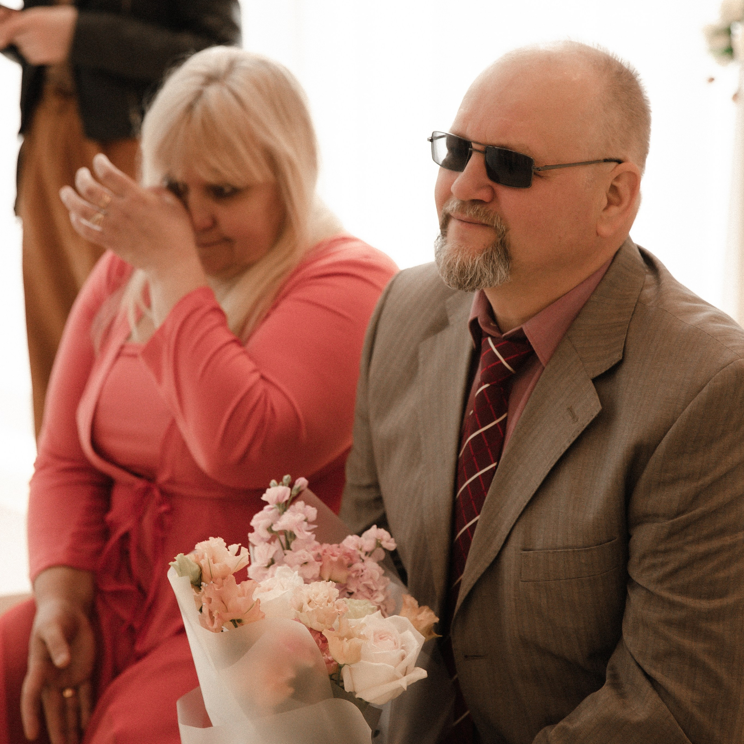 Anastasia Premium. Art Event Studio — Wedding in Georgia with professionals