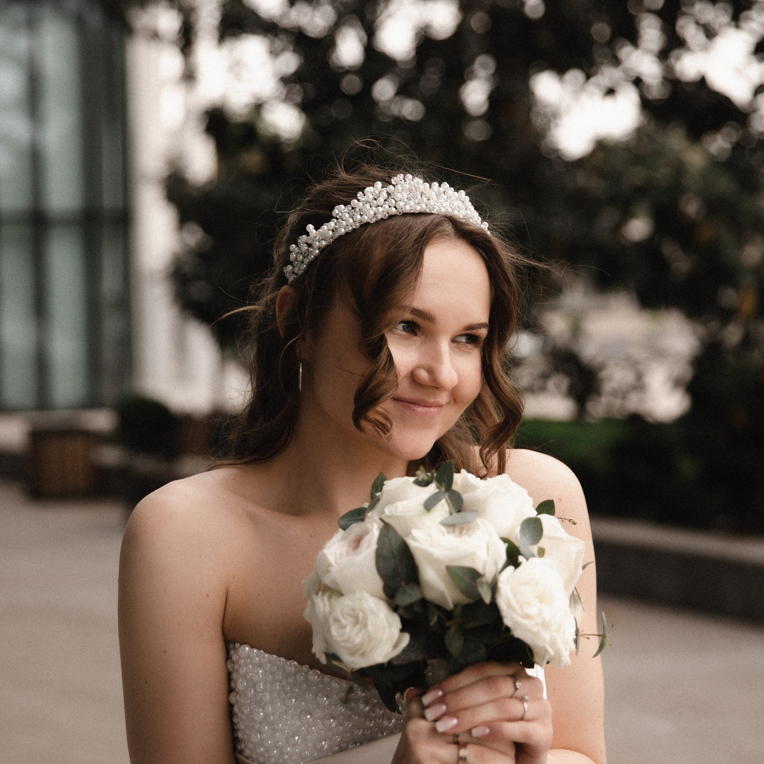 Anastasia Premium. Art Event Studio — Wedding in Georgia with professionals