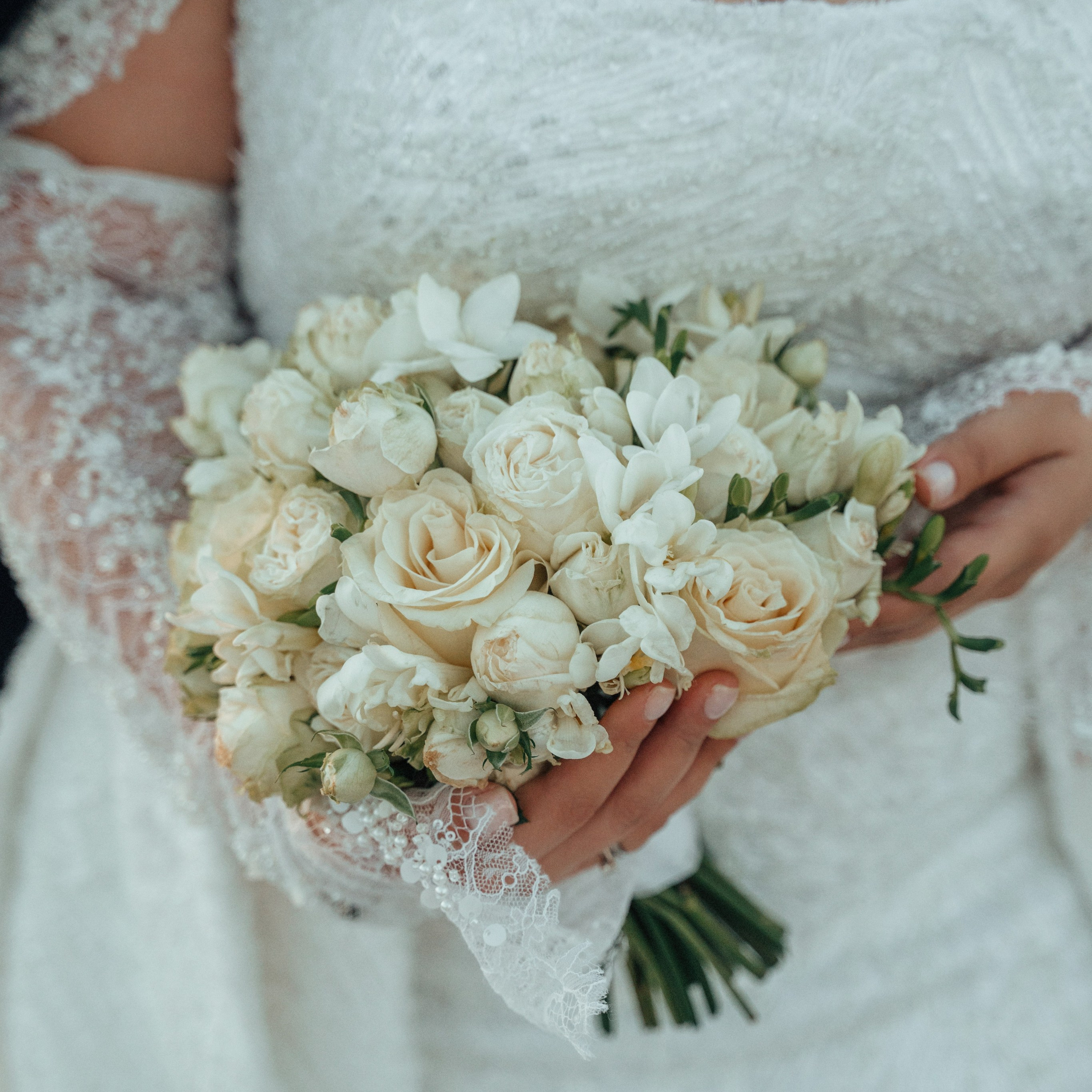 Double Wedding Maxim & Daria November 1, 2024. Art Event Studio — Wedding in Georgia with professionals